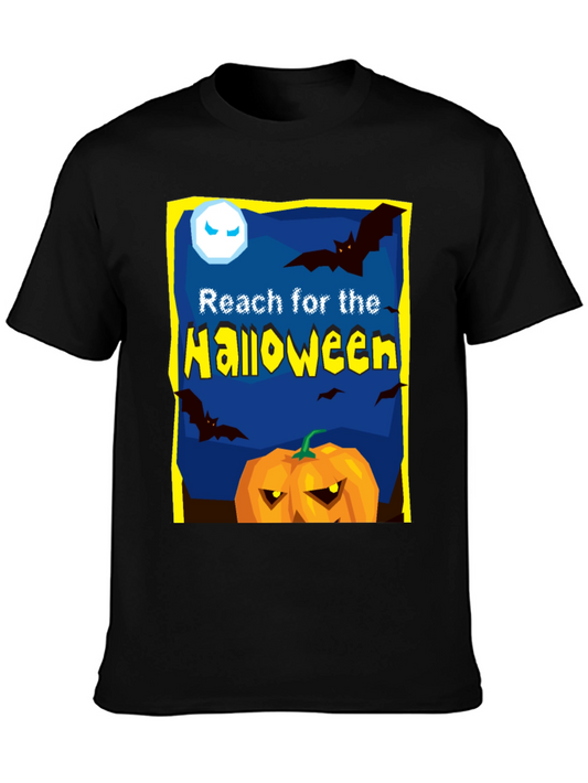 Reach for Halloween T-Shirt