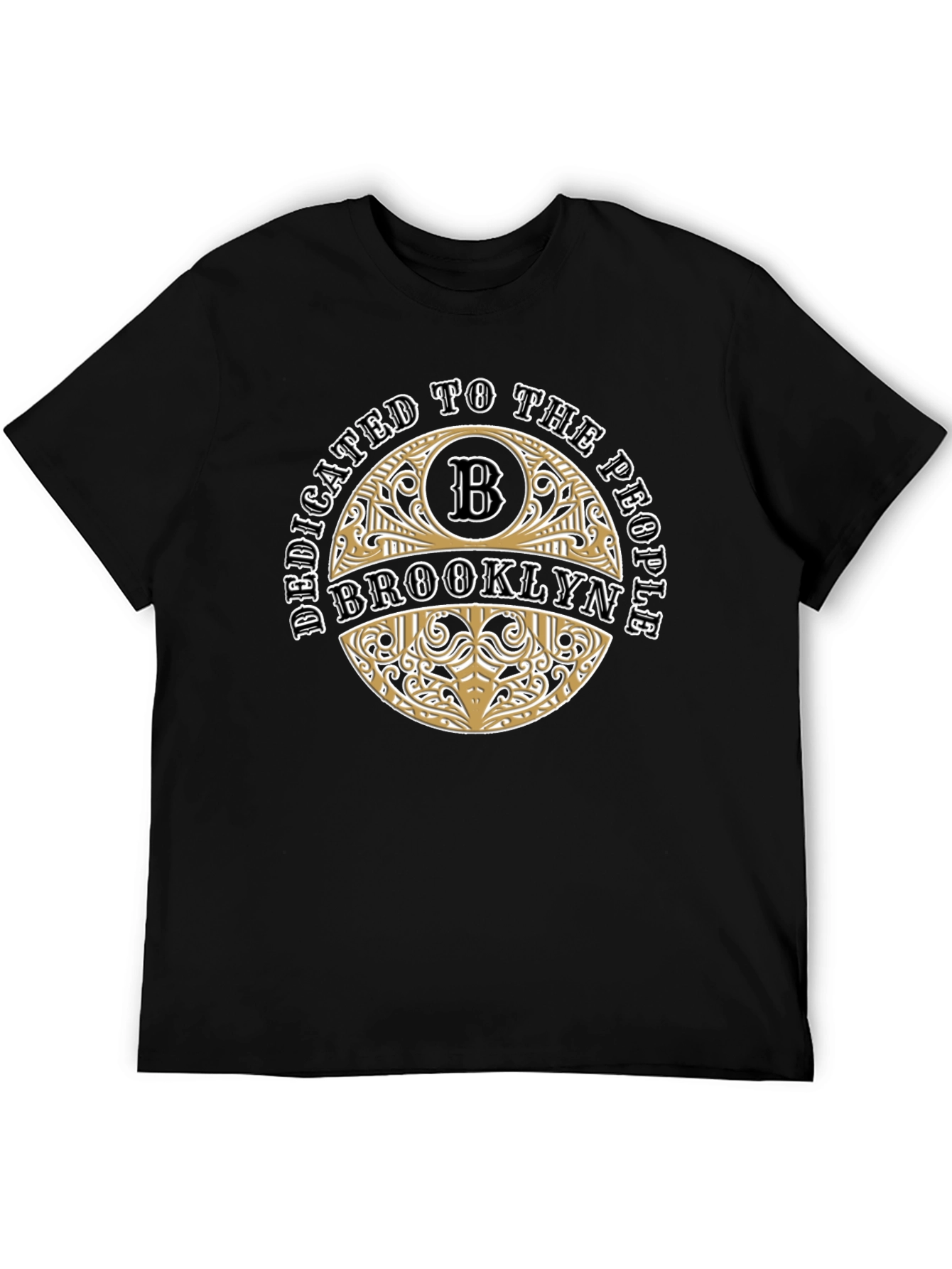Brooklyn Dedicated T-Shirt