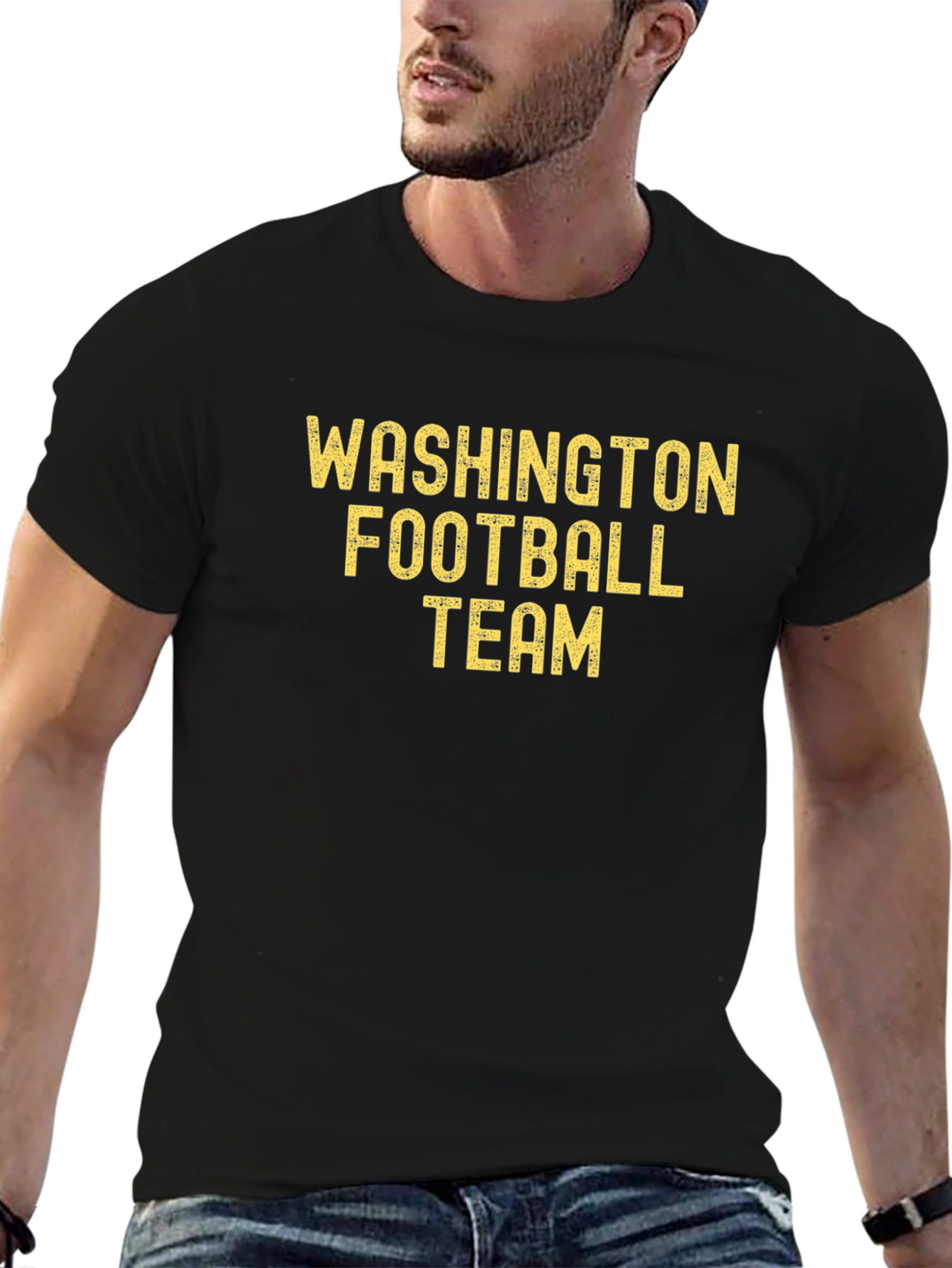 Washington Football Team T-Shirt