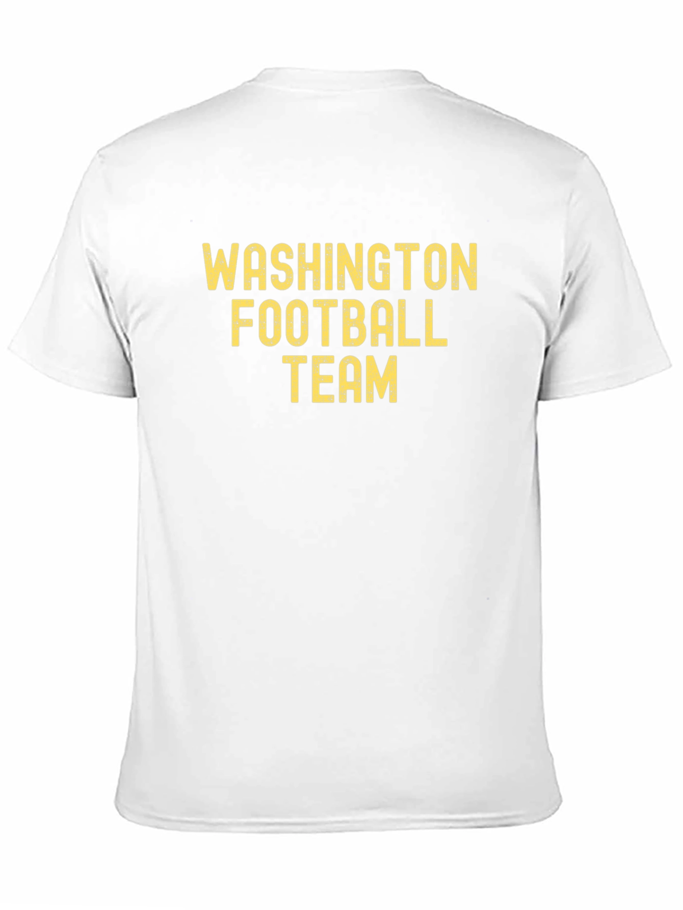 Washington Football Team T-Shirt