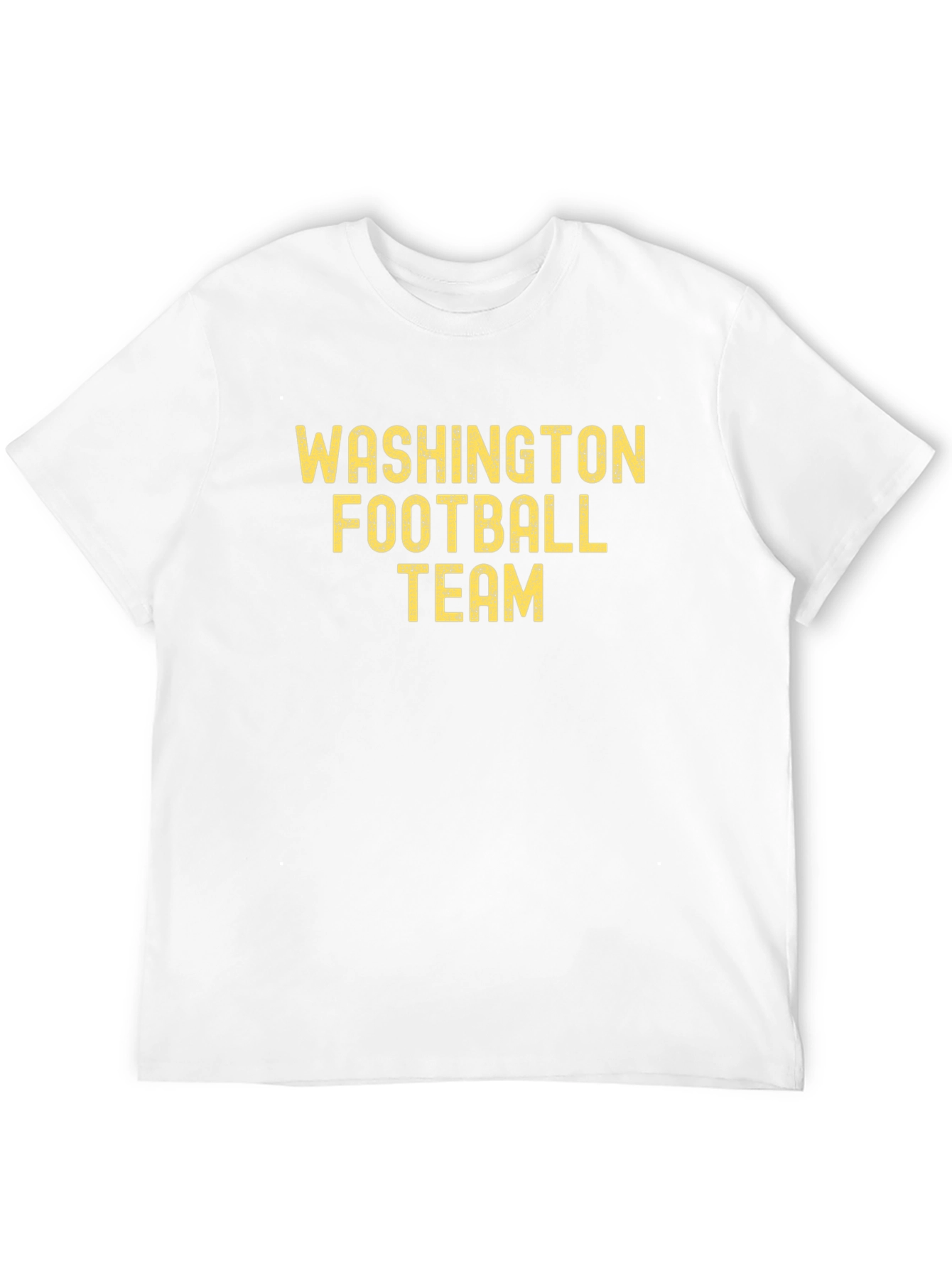Washington Football Team T-Shirt