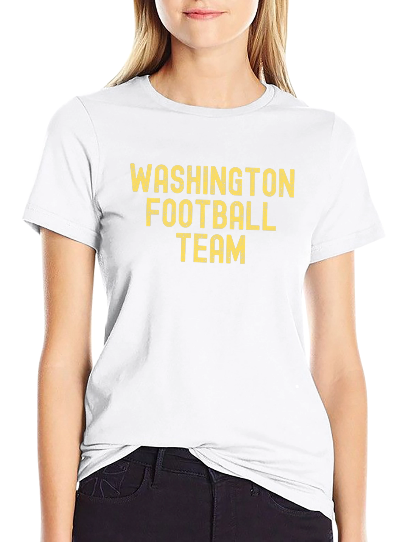 Washington Football Team T-Shirt