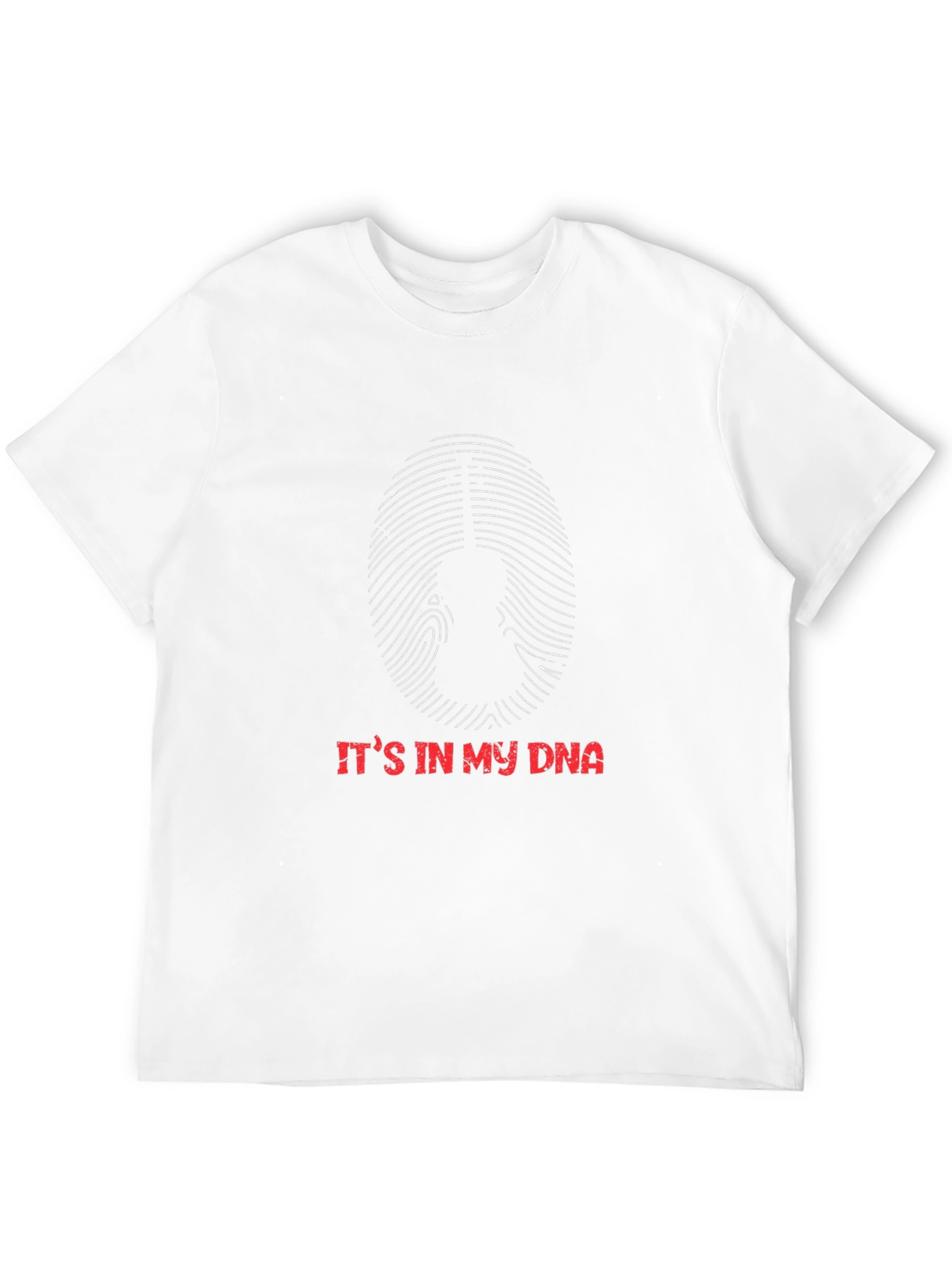 Music DNA T-Shirt - Musicians Apparel