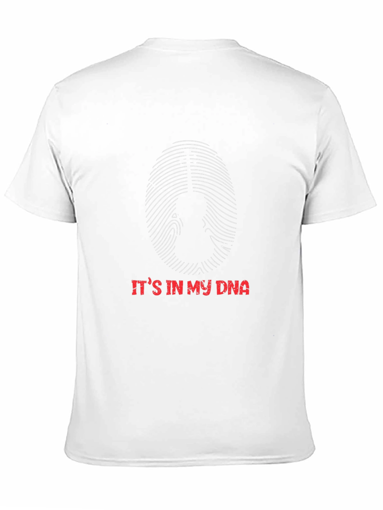 Music DNA T-Shirt - Musicians Apparel