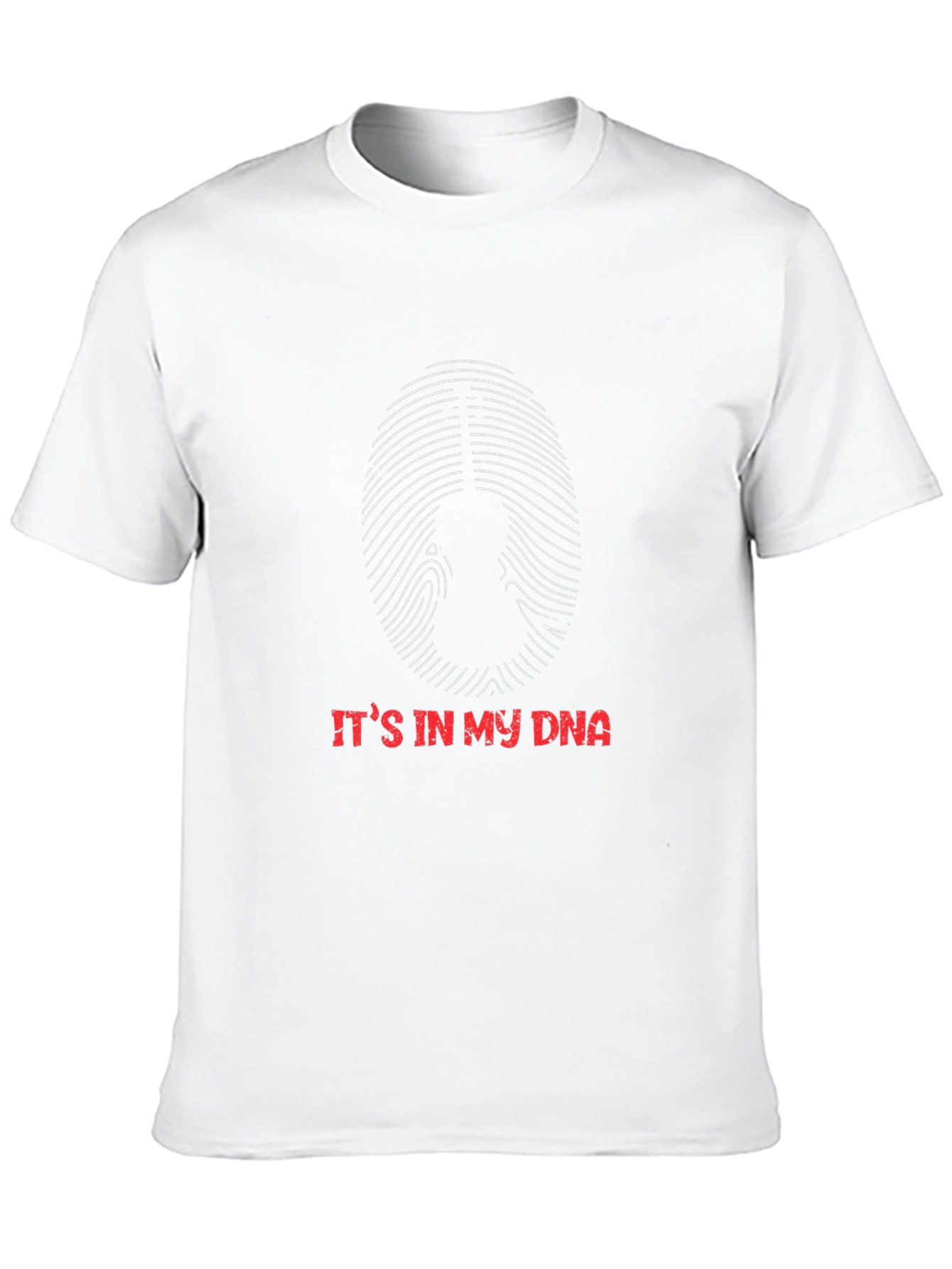 Music DNA T-Shirt - Musicians Apparel
