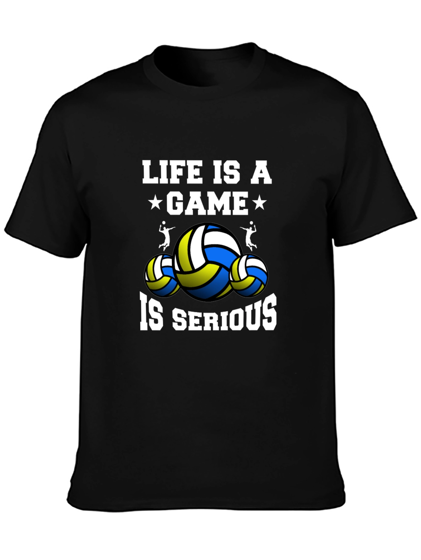 Life is a Game T-Shirt