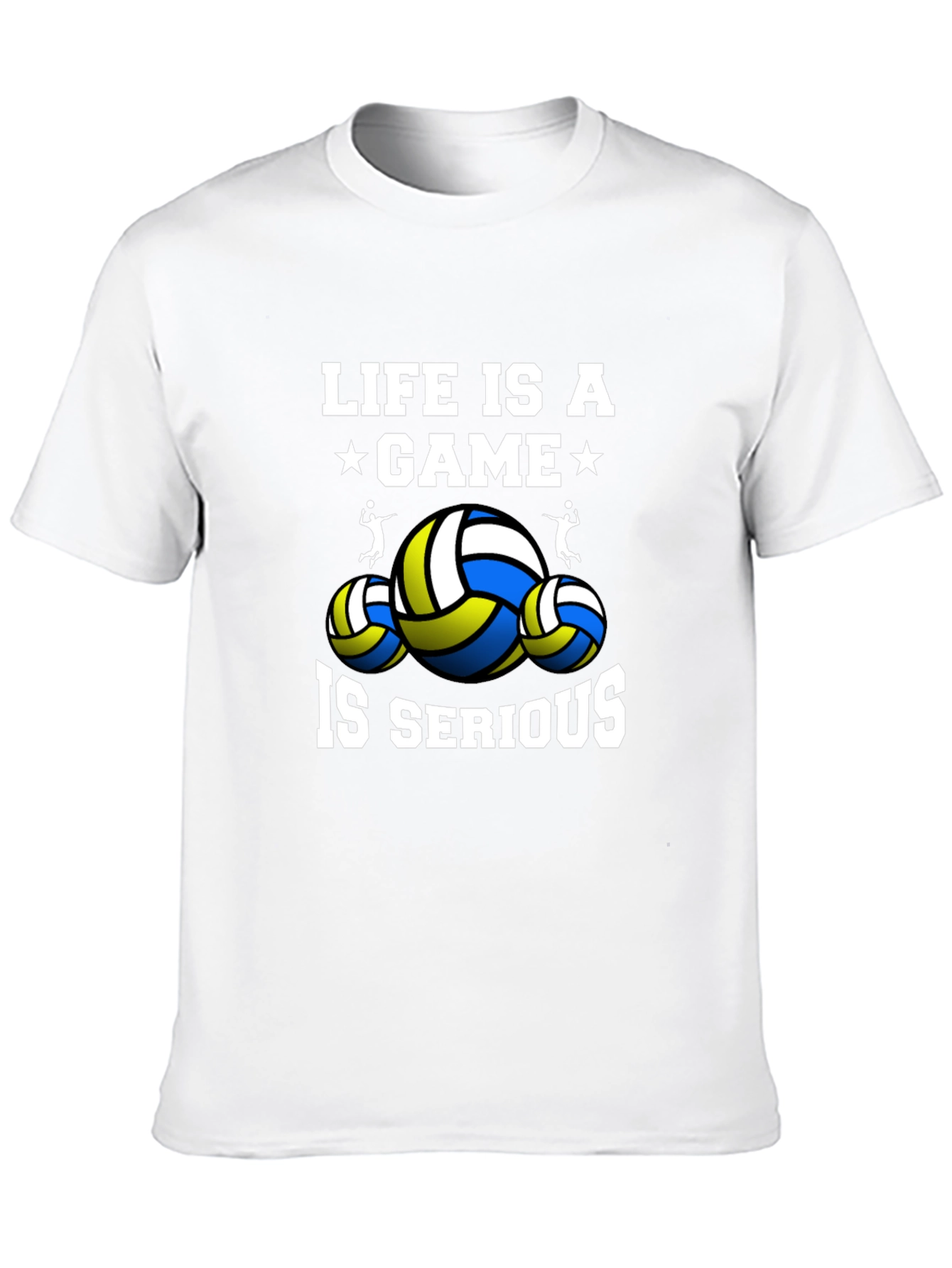 Life is a Game T-Shirt