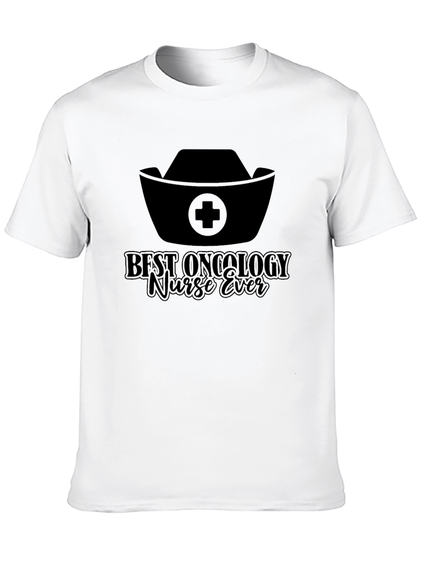 Best Oncology Nurse Ever T-Shirt