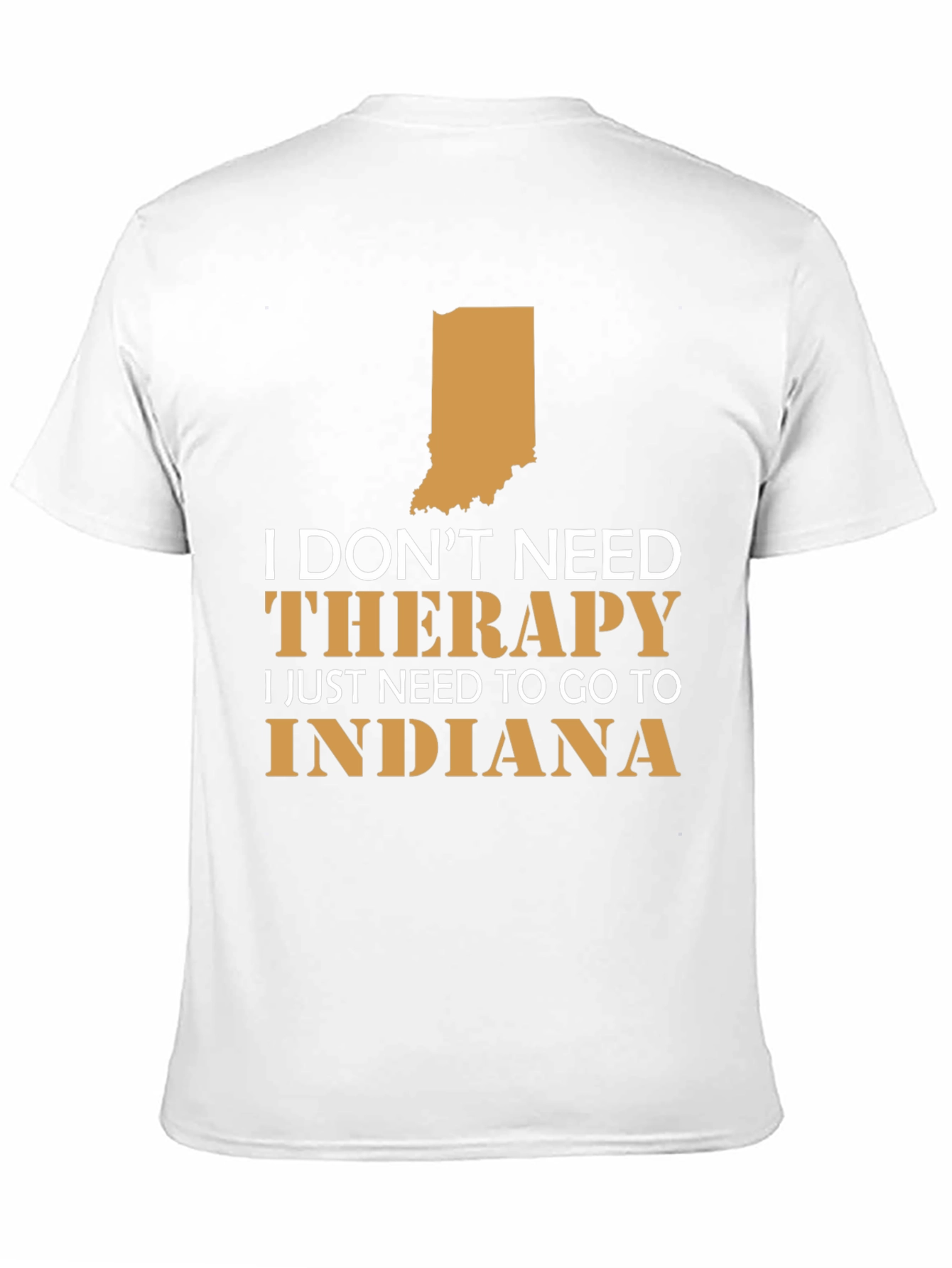Indiana Therapy T-Shirt