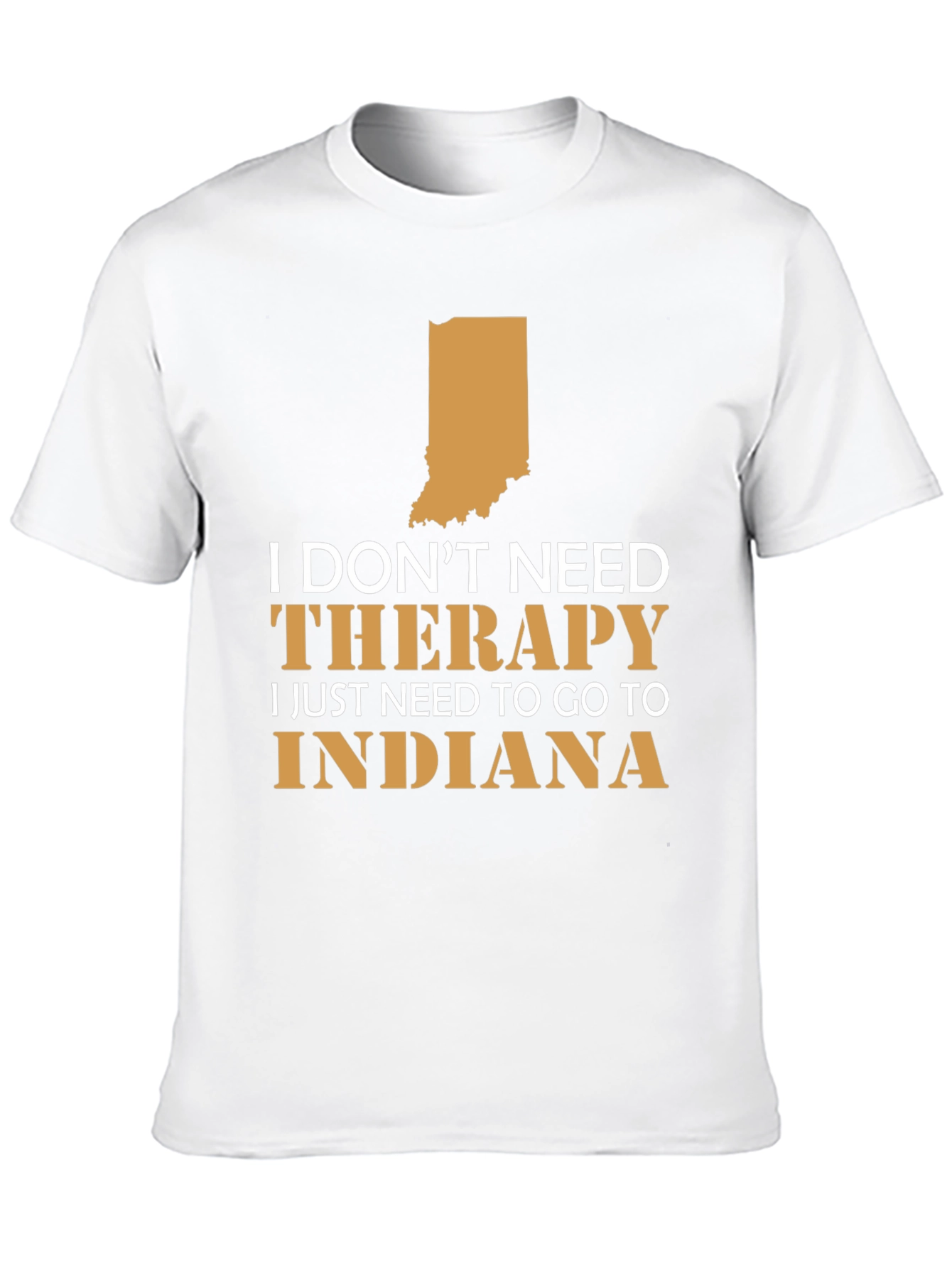 Indiana Therapy T-Shirt