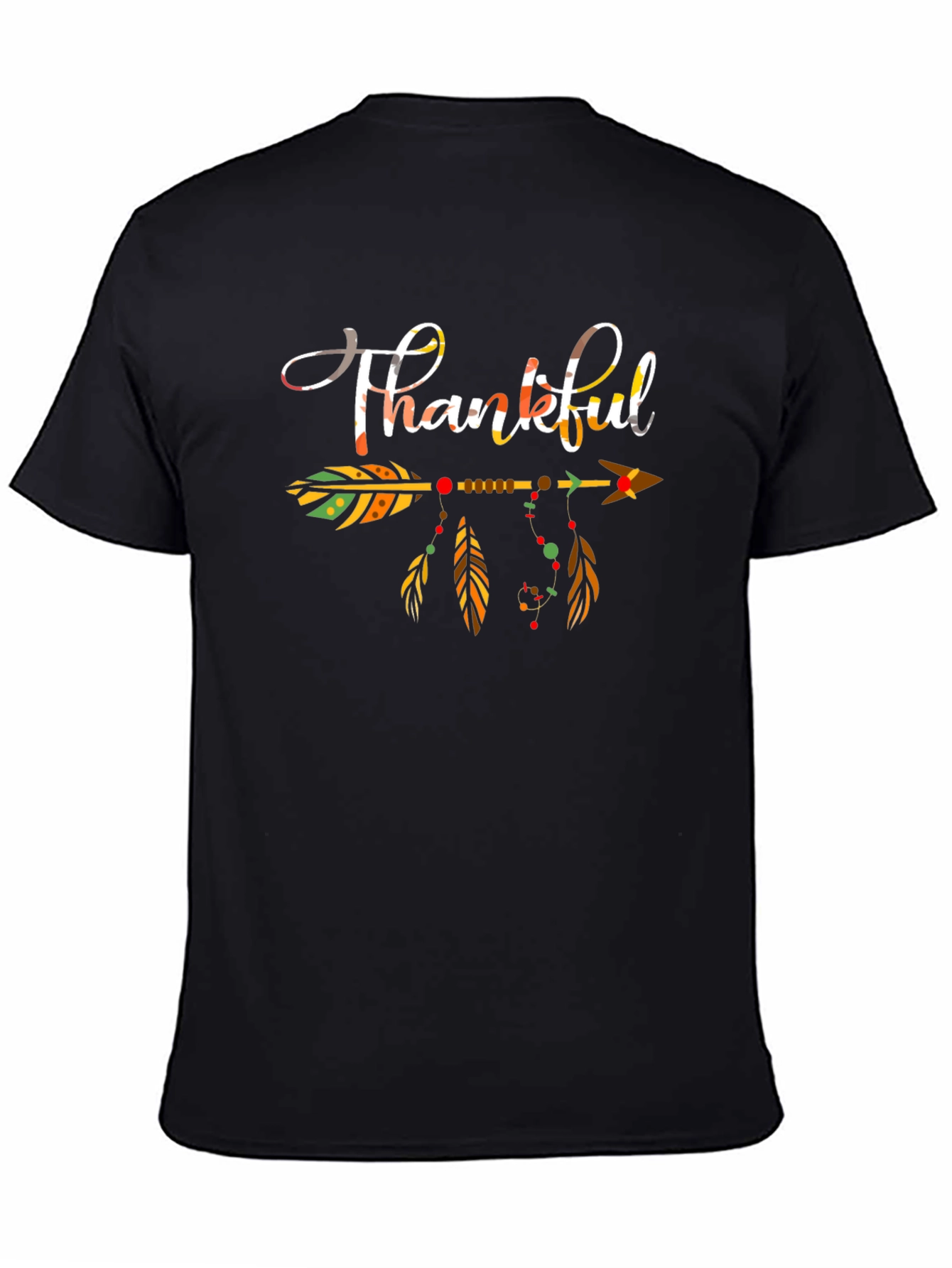 Thankful Arrow T-Shirt