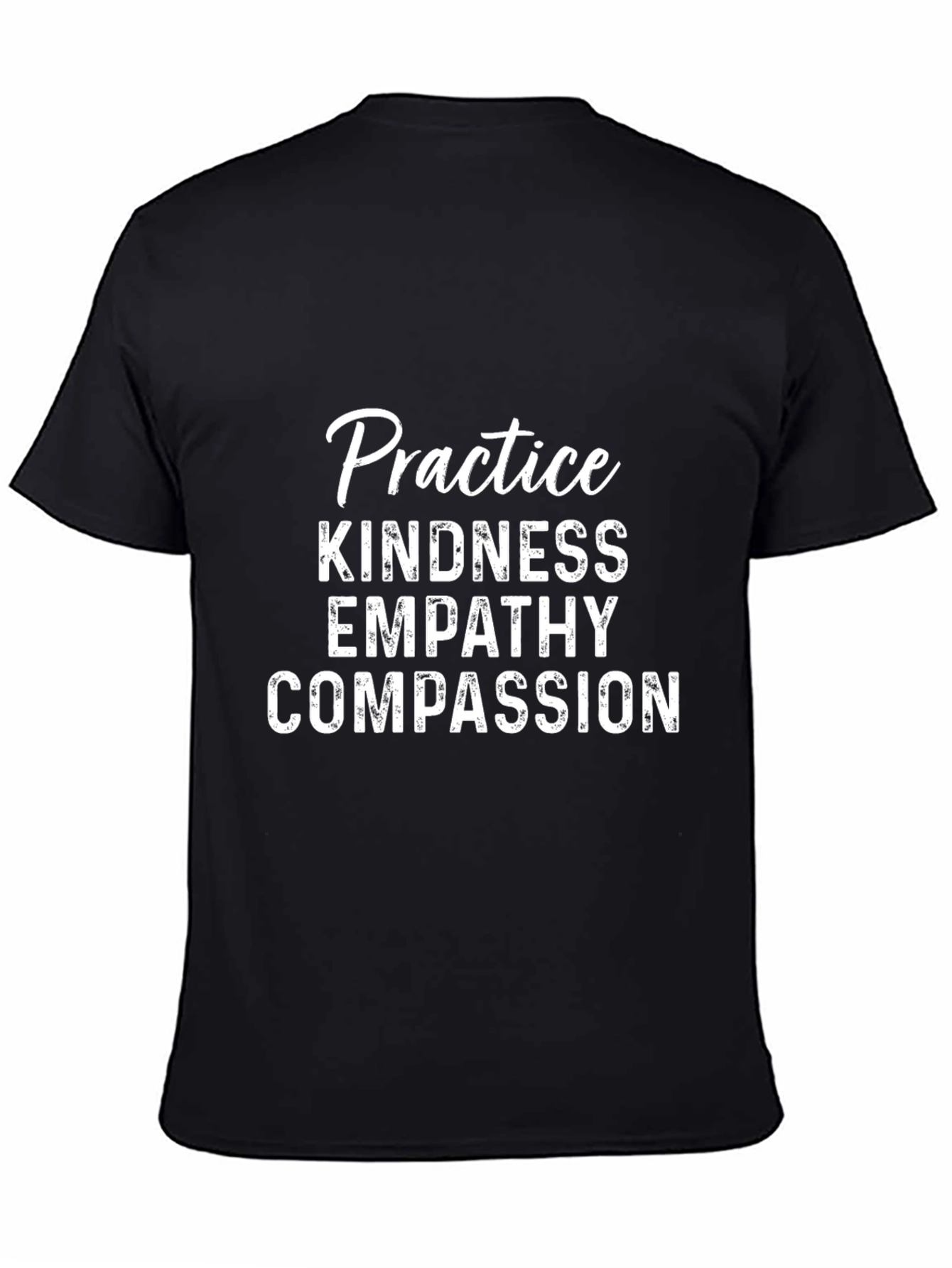 Practice Kindness T-Shirt
