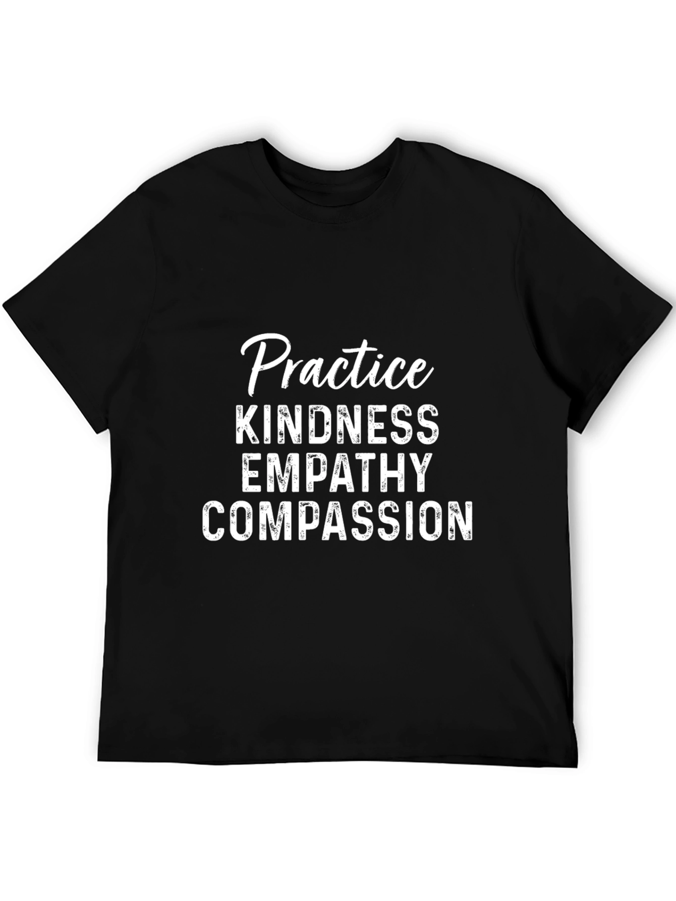 Practice Kindness T-Shirt