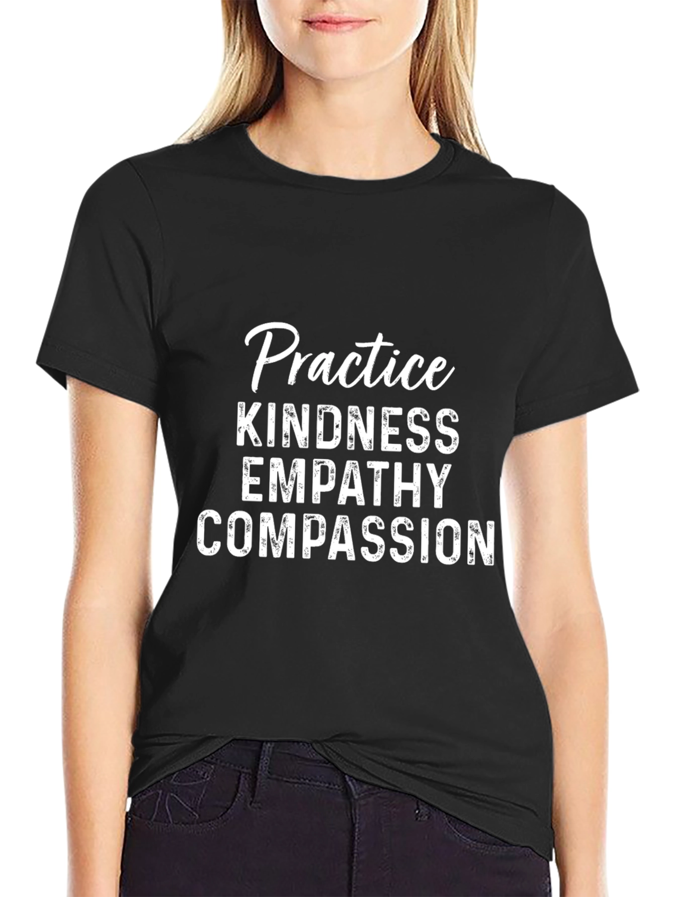Practice Kindness T-Shirt