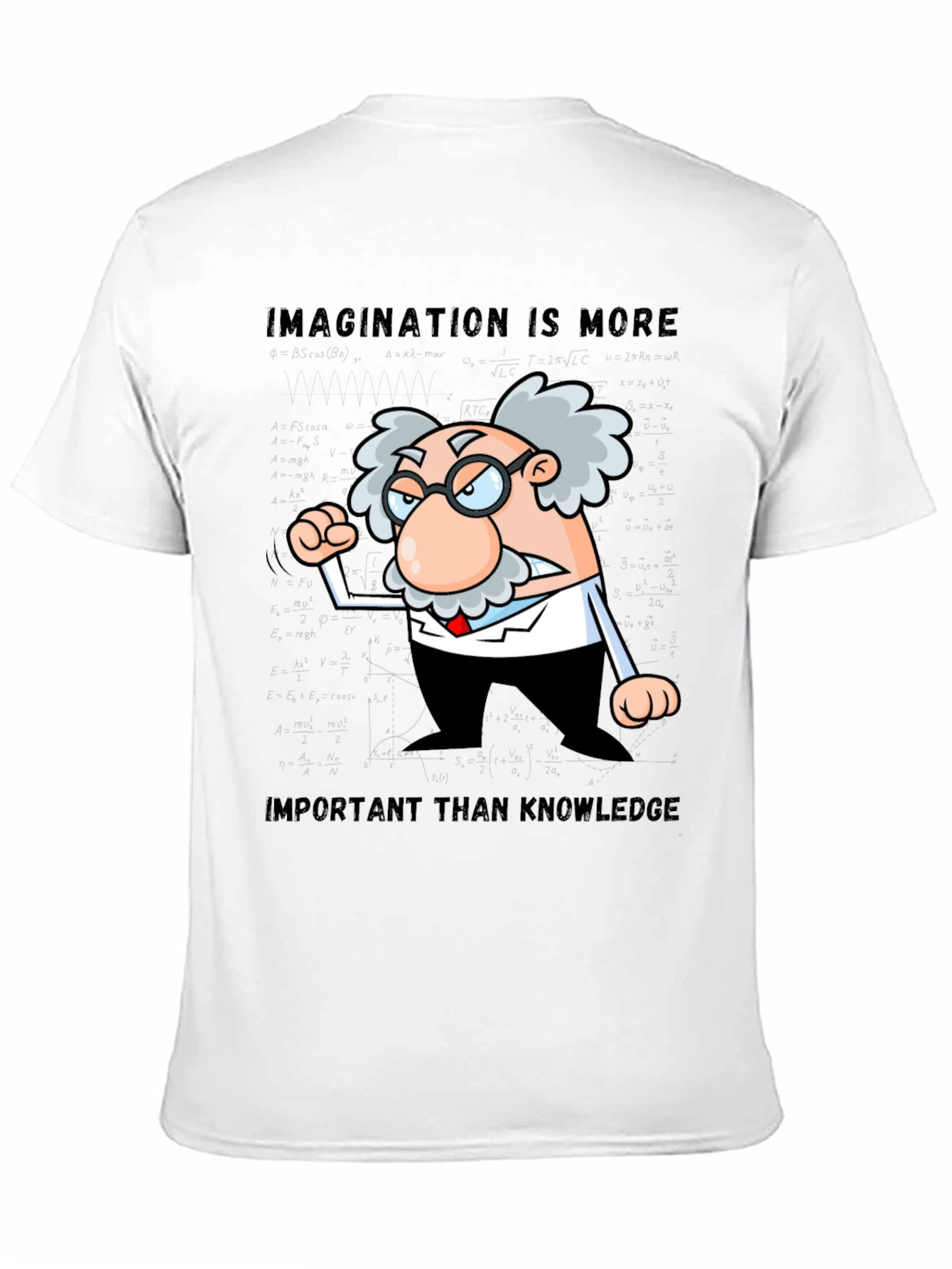 Imagination T-Shirt