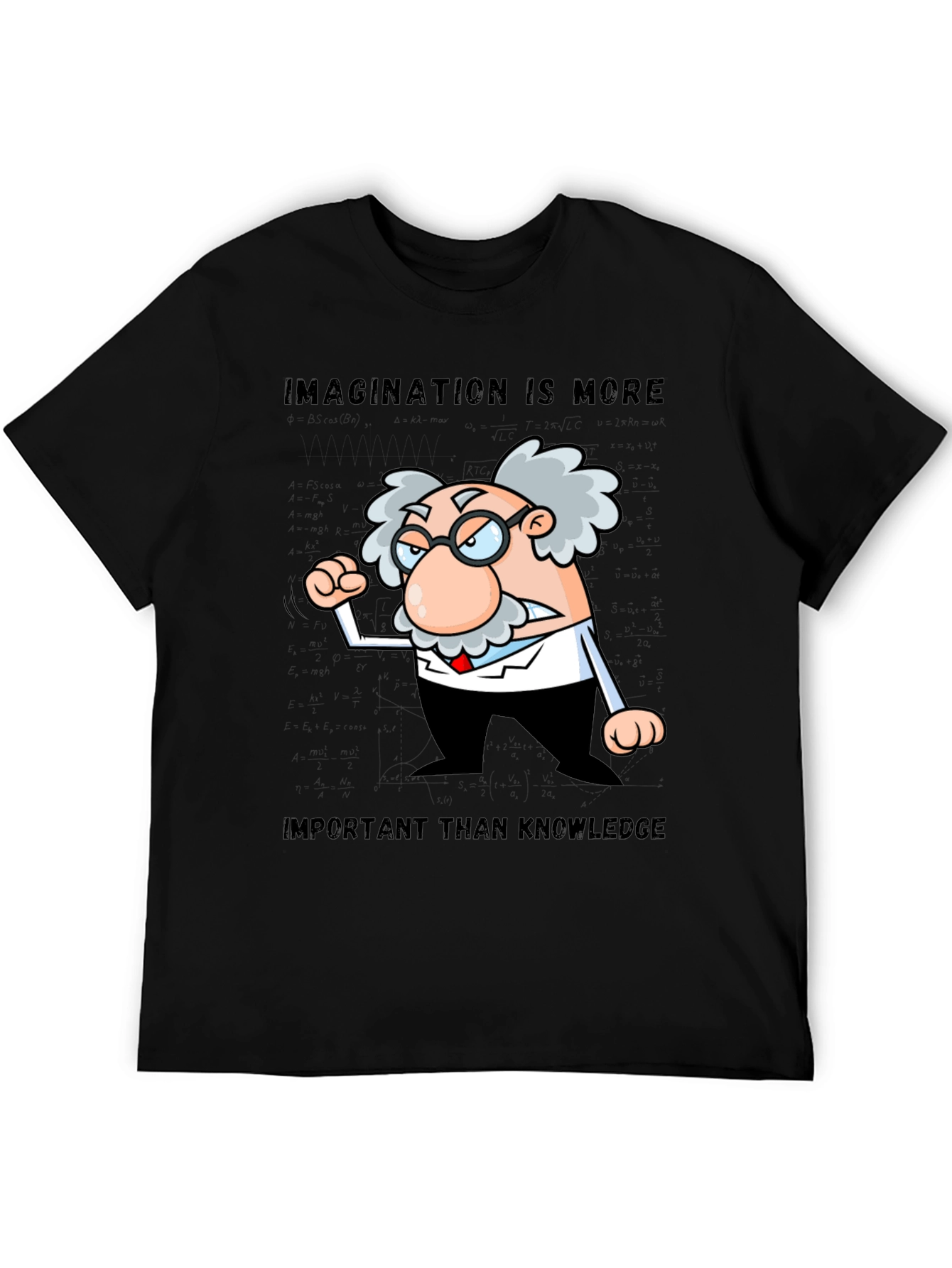 Imagination T-Shirt