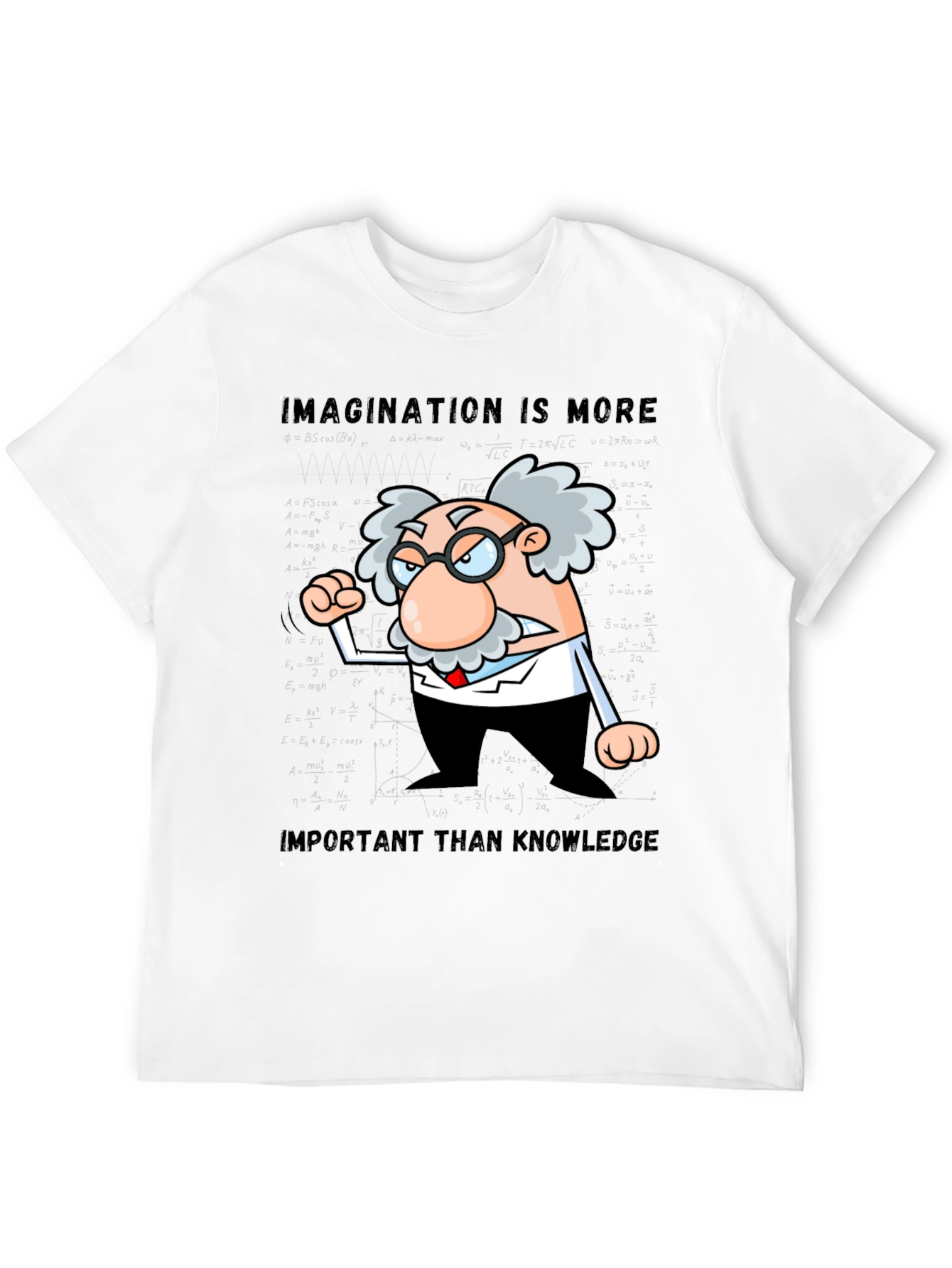 Imagination T-Shirt