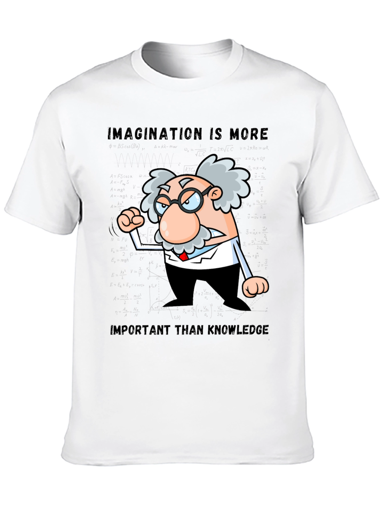 Imagination T-Shirt