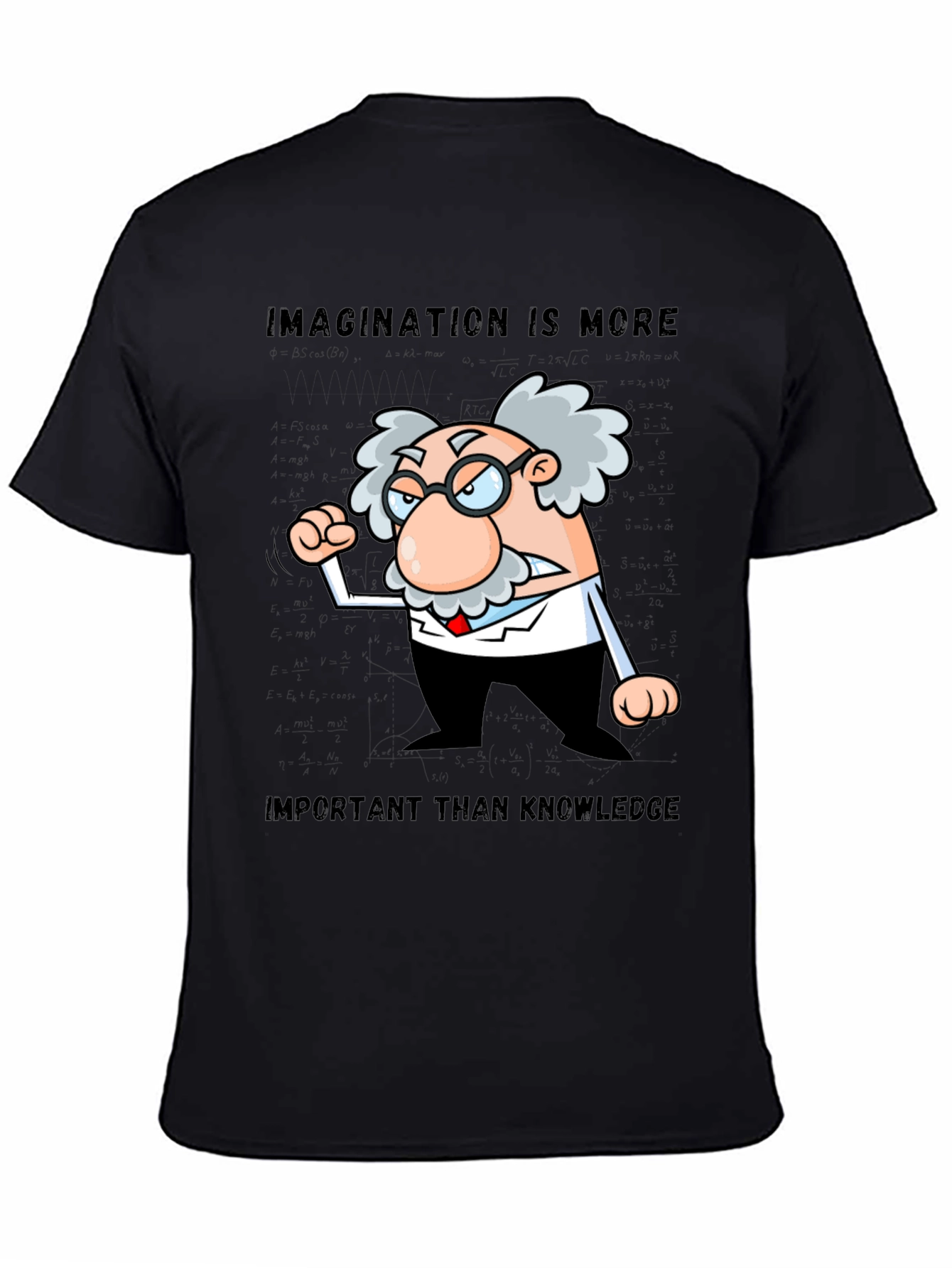 Imagination T-Shirt
