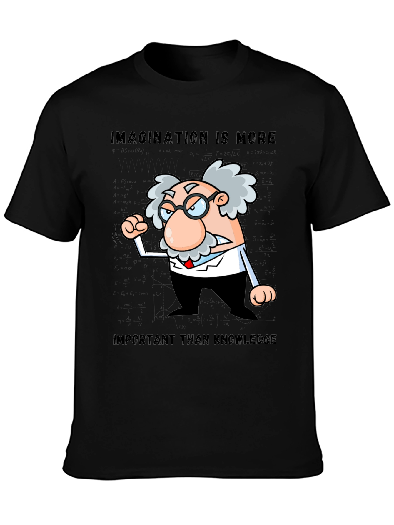 Imagination T-Shirt
