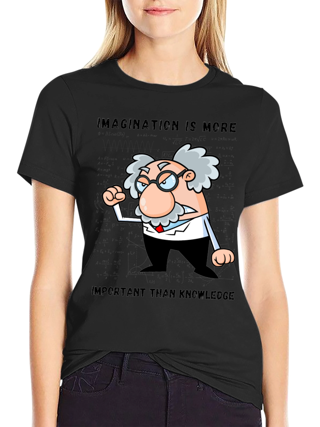 Imagination T-Shirt