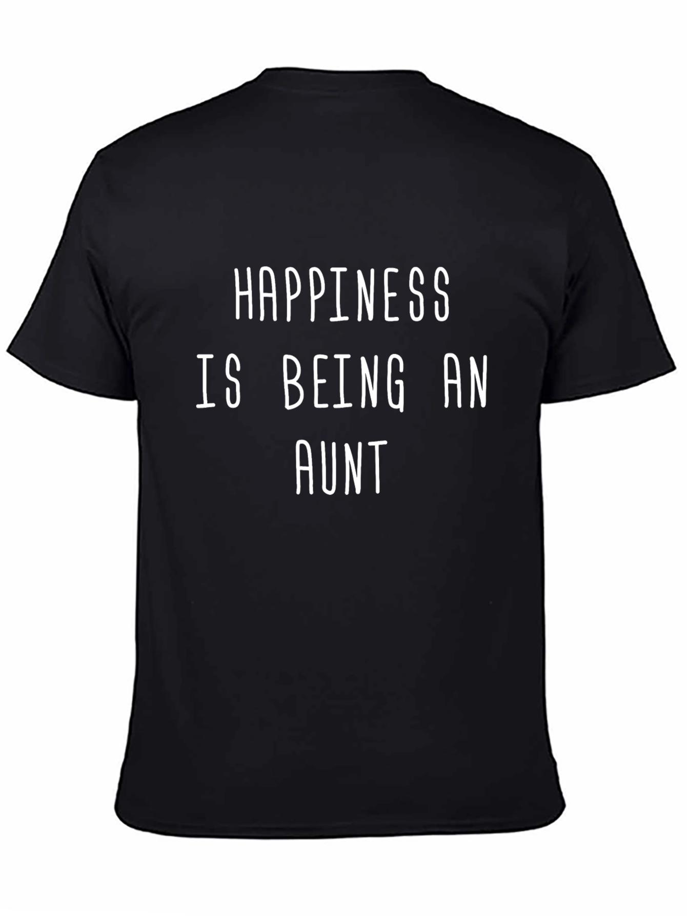Happiness is Being an Aunt T-Shirt