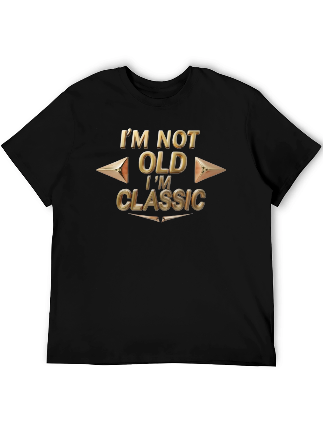 Im Not Old Im Classic T-Shirt