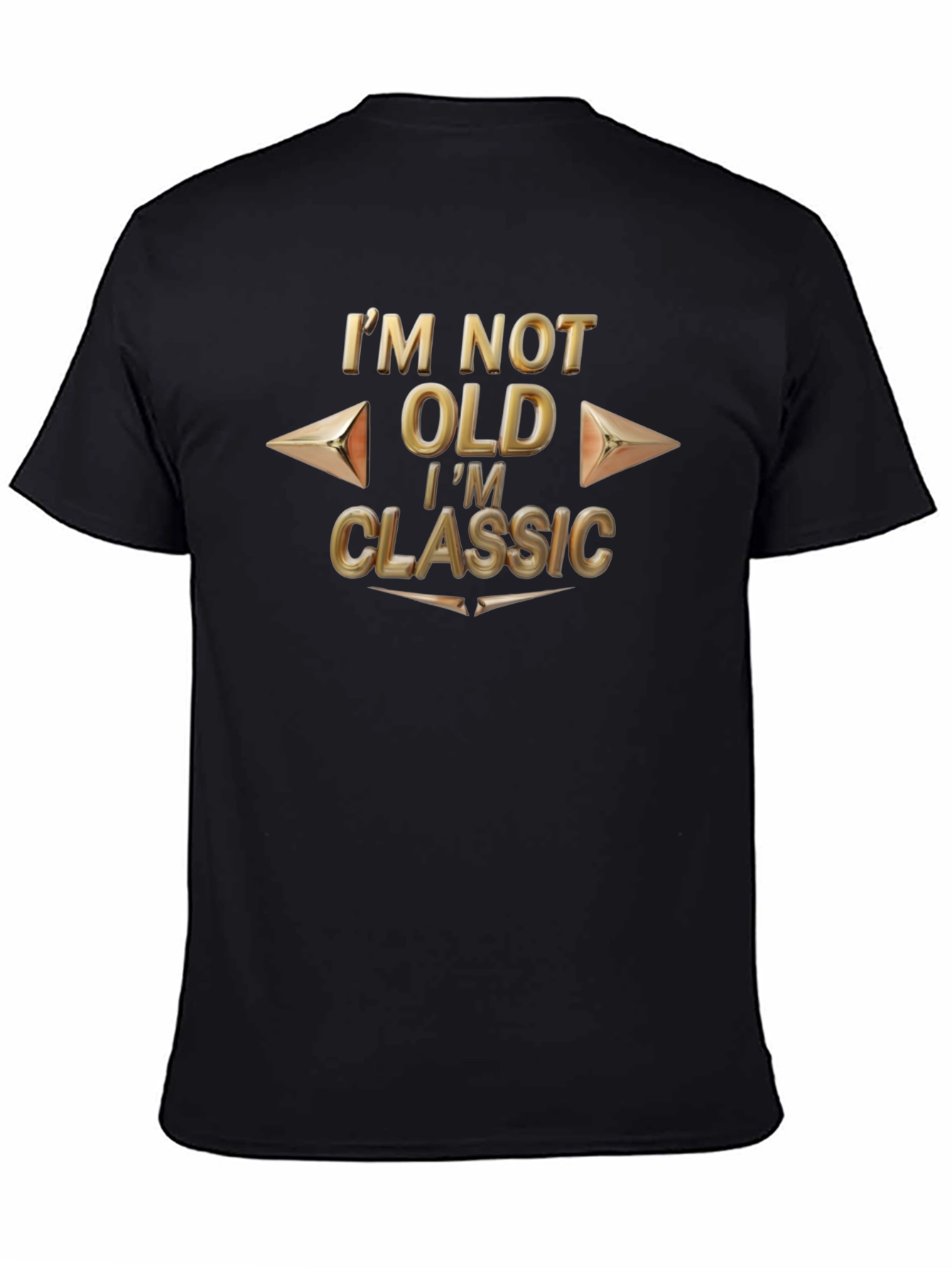 Im Not Old Im Classic T-Shirt