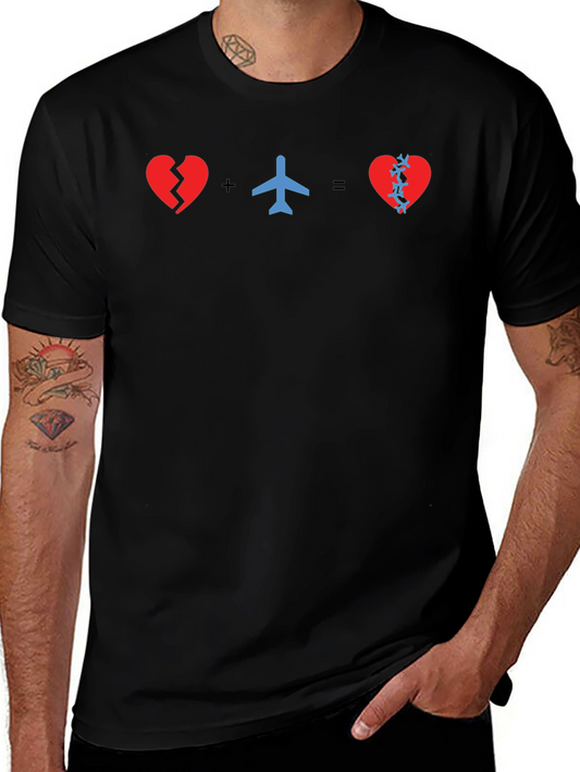 Heartbreak Travel T-Shirt