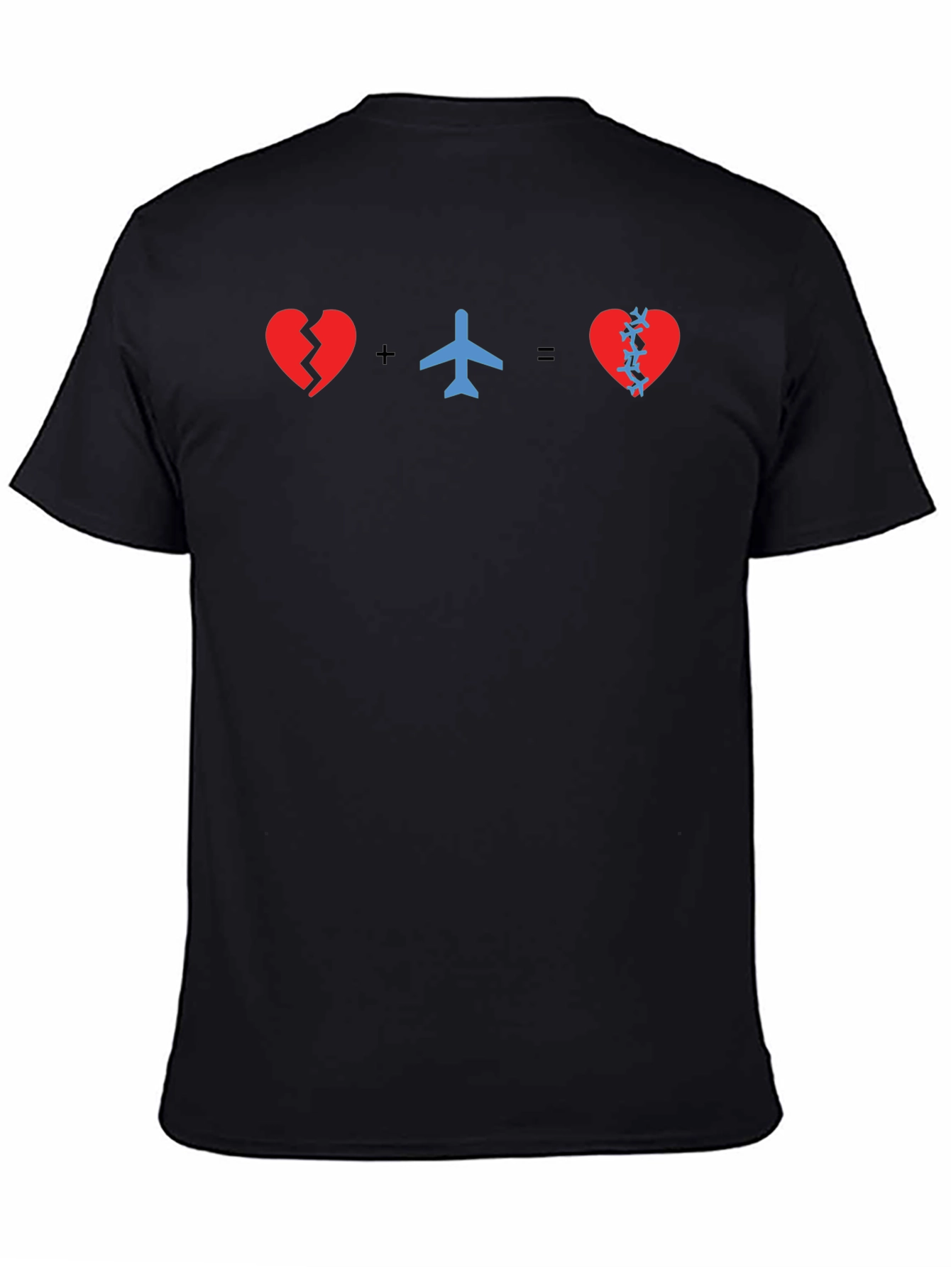 Heartbreak Travel T-Shirt