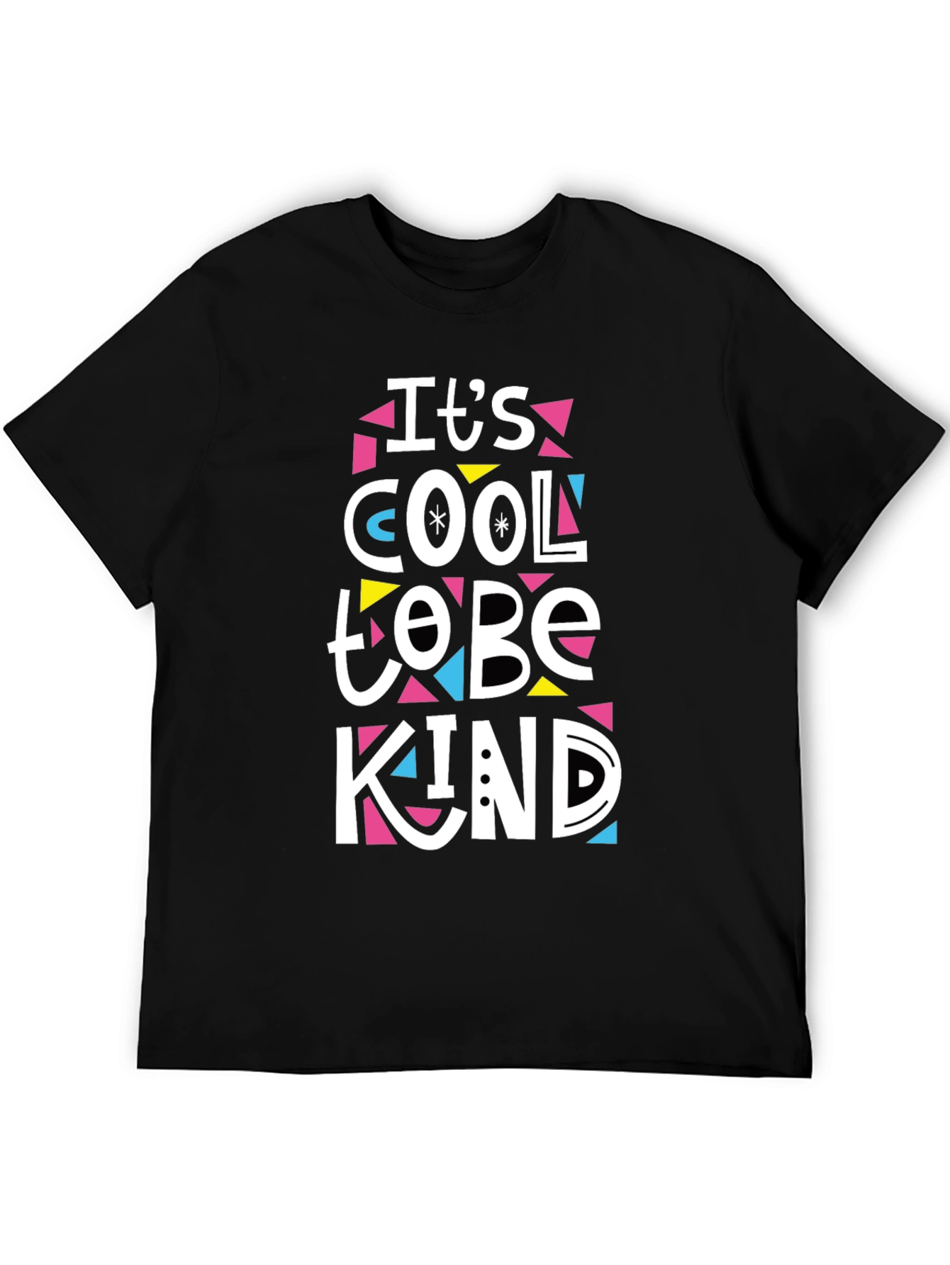 Its Cool to Be Kind Graphic Tee