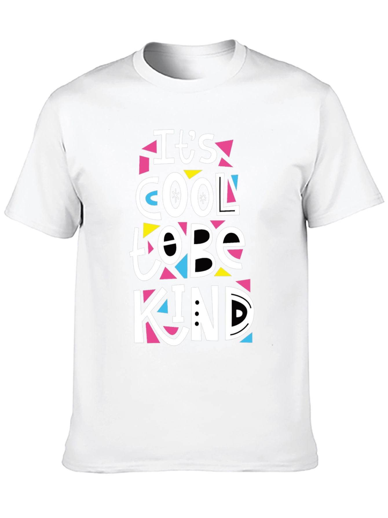 Its Cool to Be Kind Graphic Tee