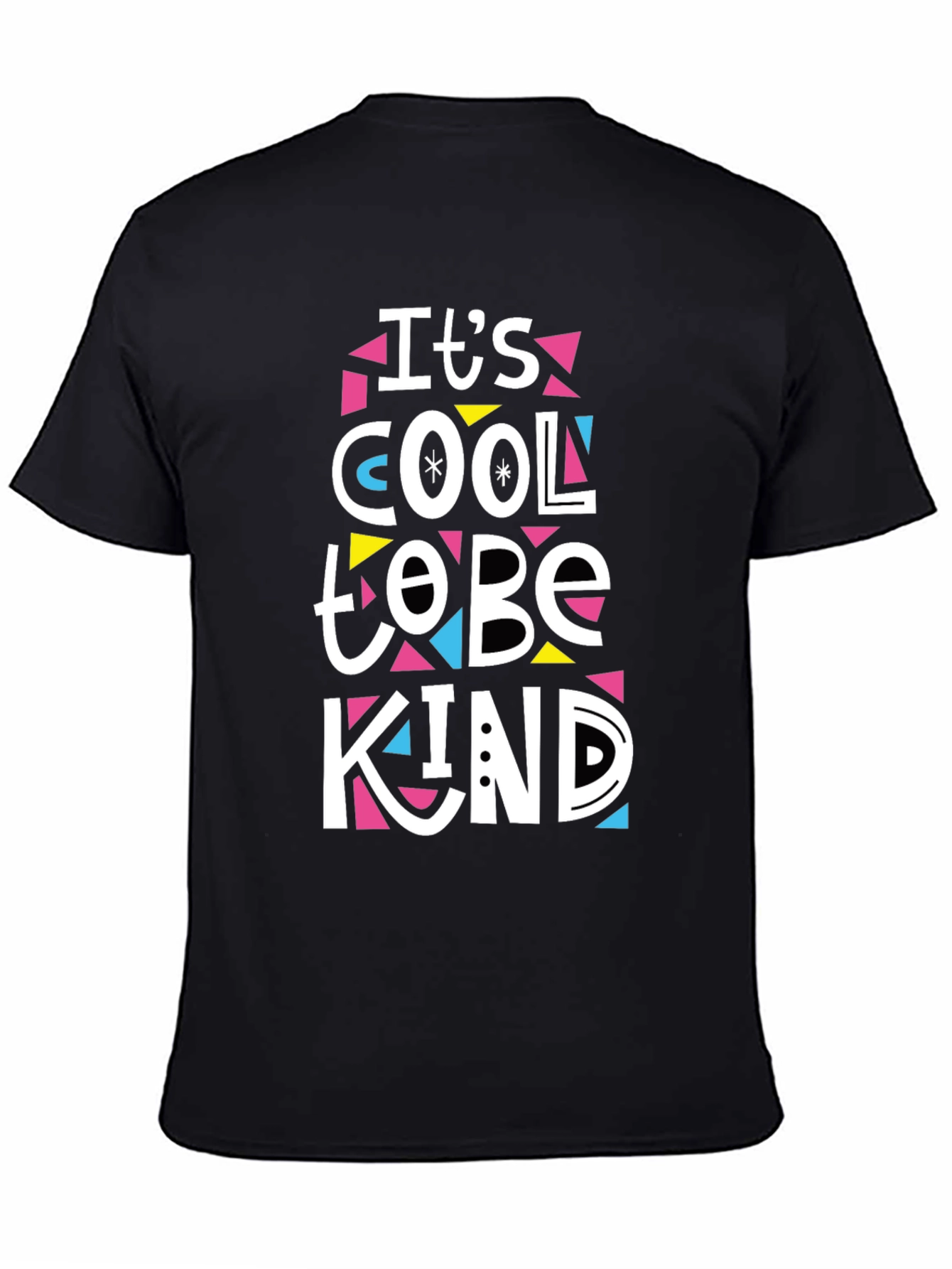 Its Cool to Be Kind Graphic Tee