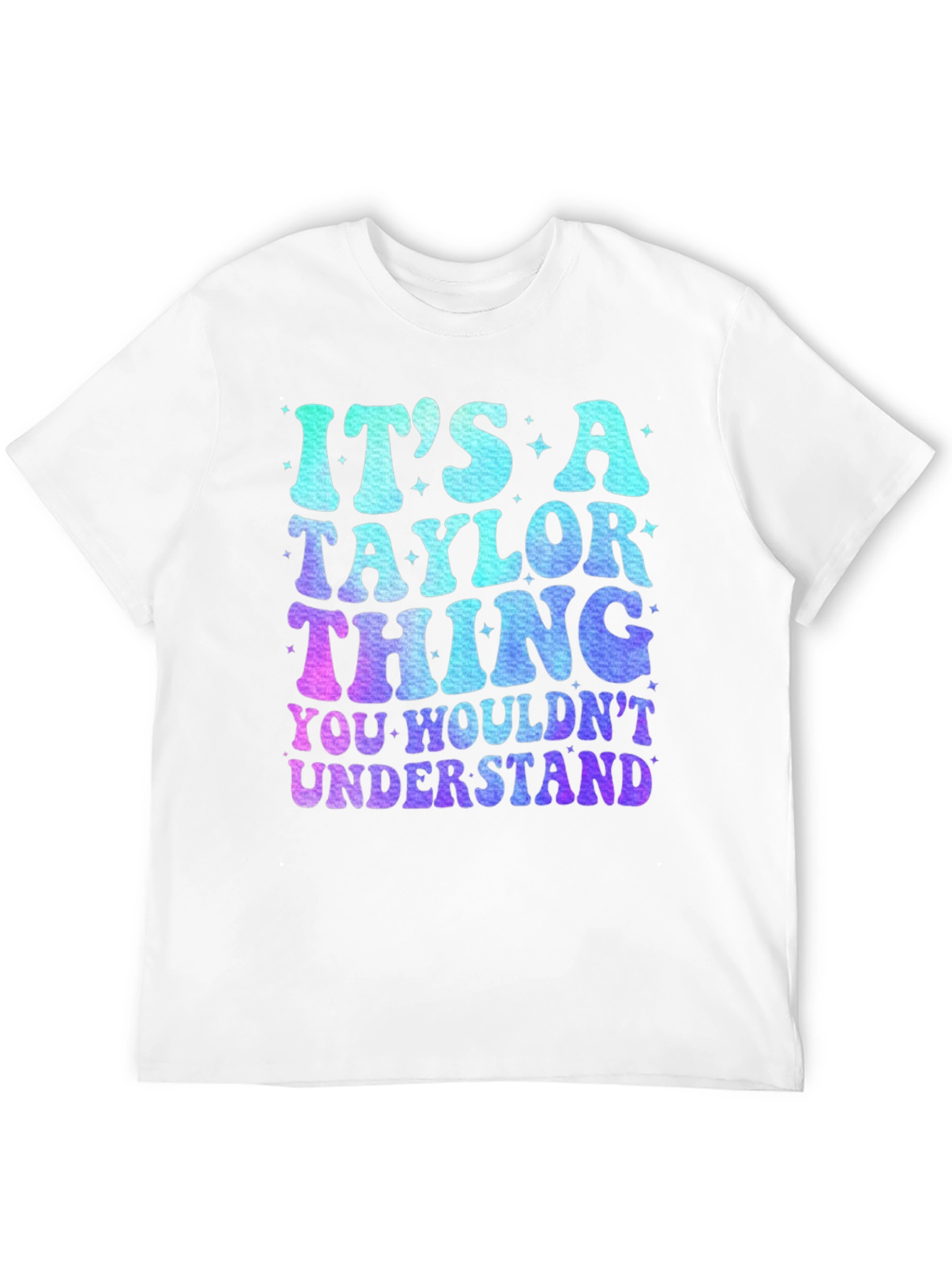 Its a Taylor Thing T-Shirt