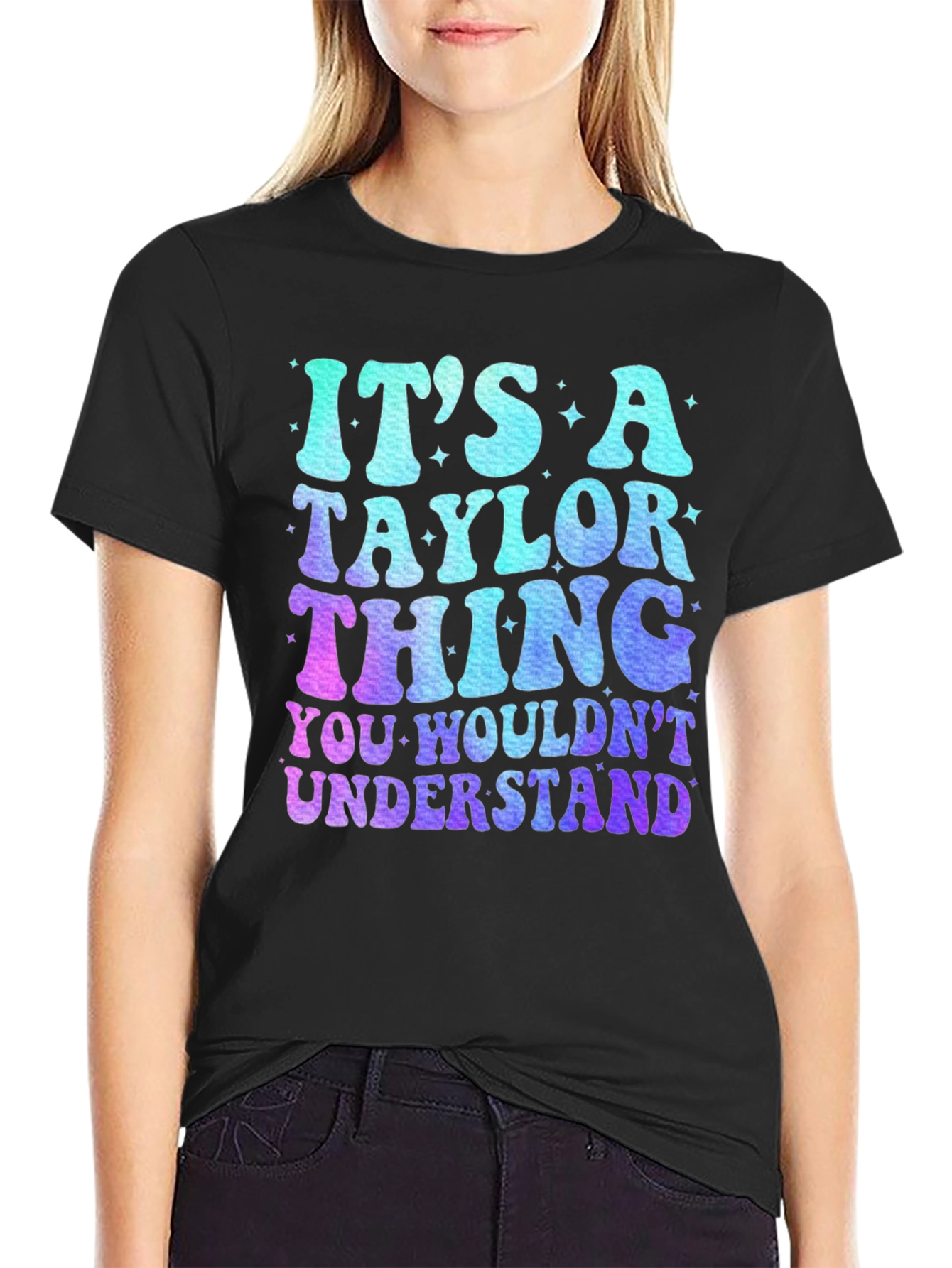 Its a Taylor Thing T-Shirt