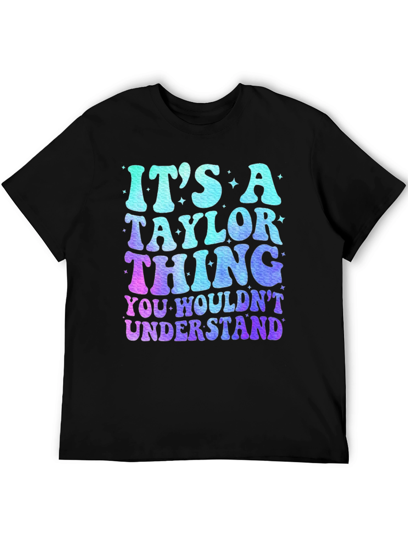 Its a Taylor Thing T-Shirt