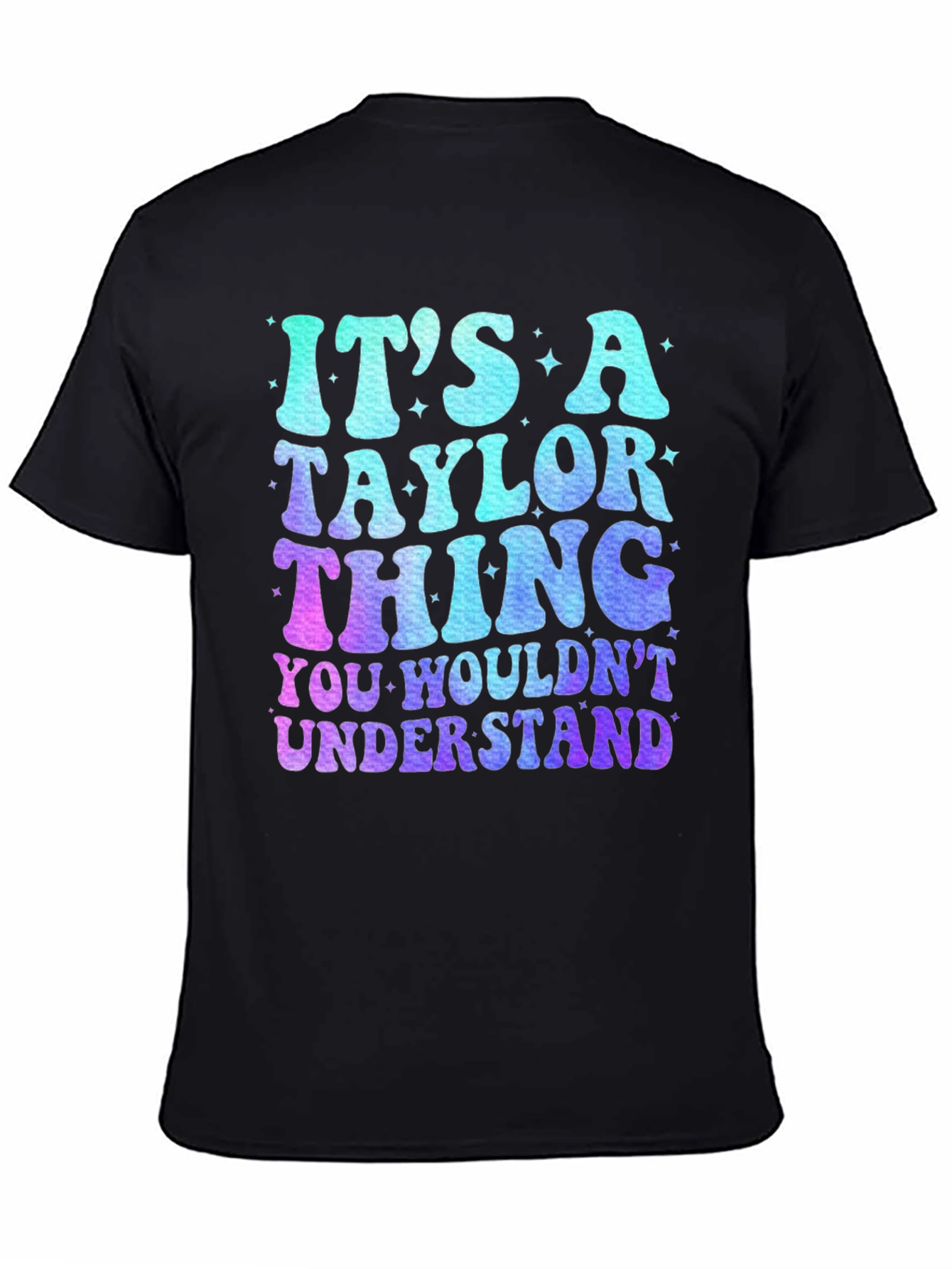 Its a Taylor Thing T-Shirt