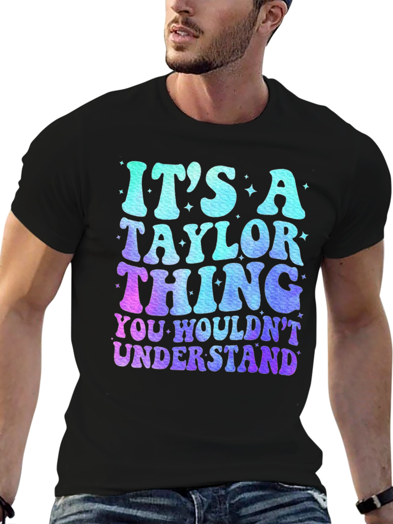 Its a Taylor Thing T-Shirt