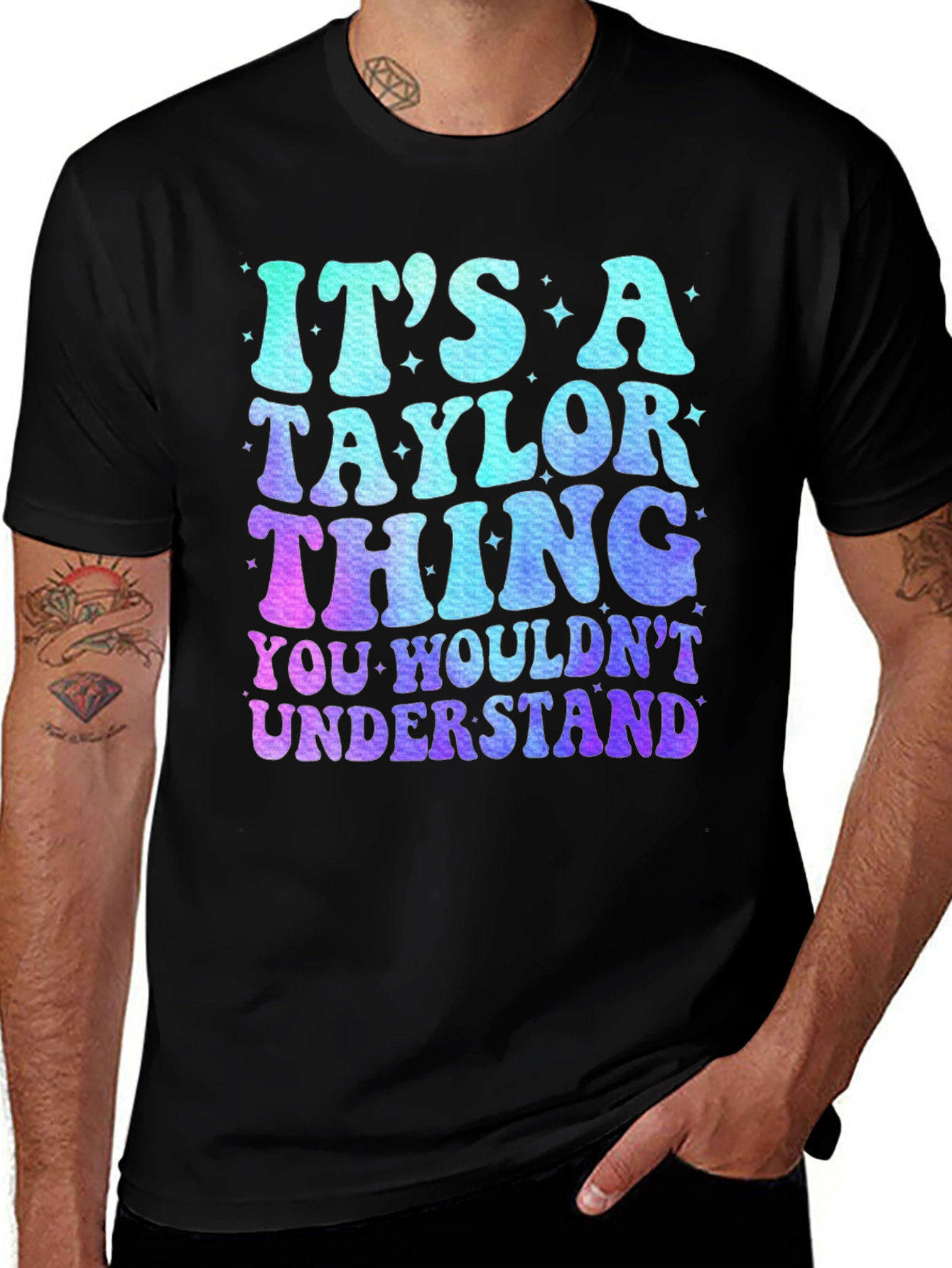 Its a Taylor Thing T-Shirt