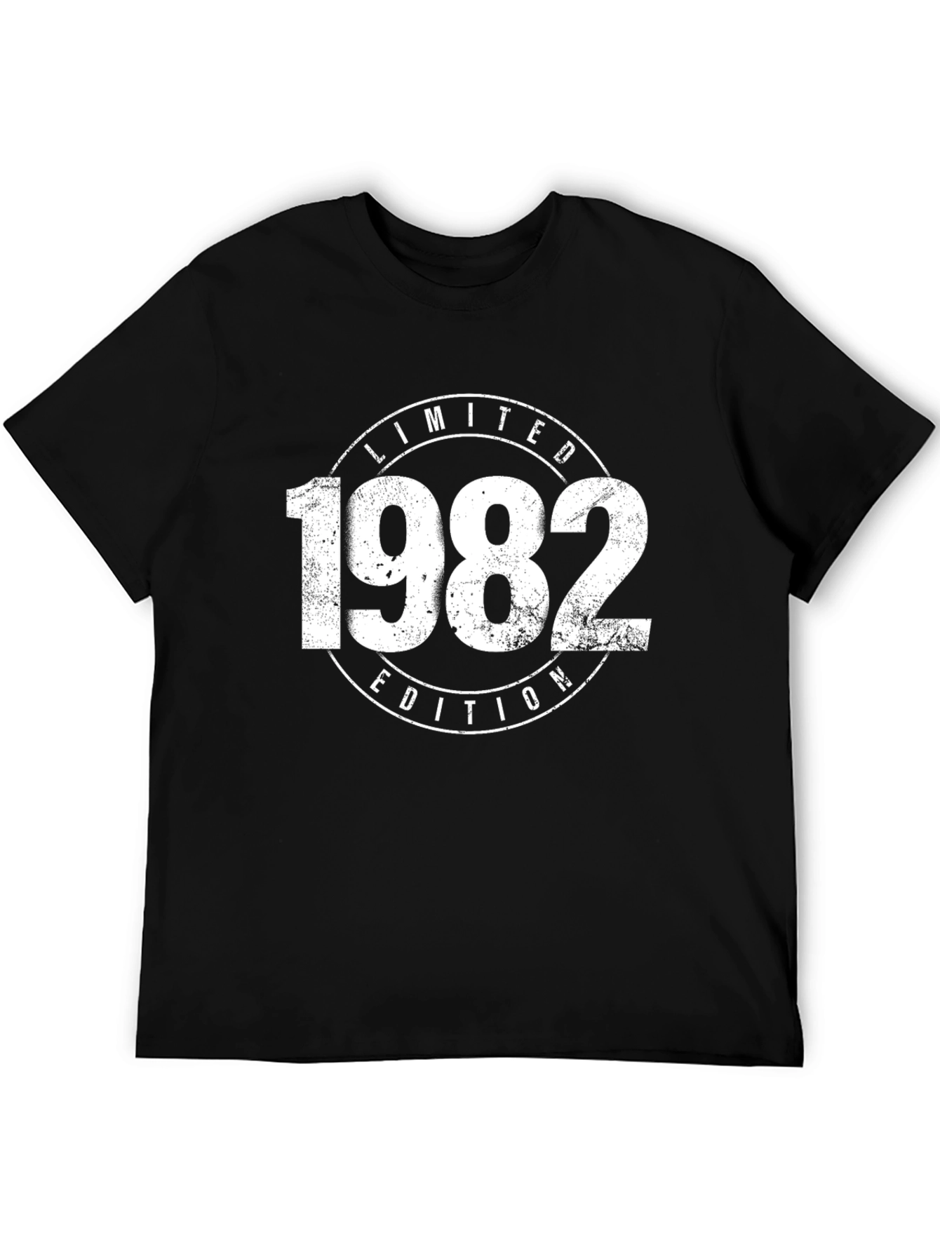 Limited Edition 1982 Graphic Tee