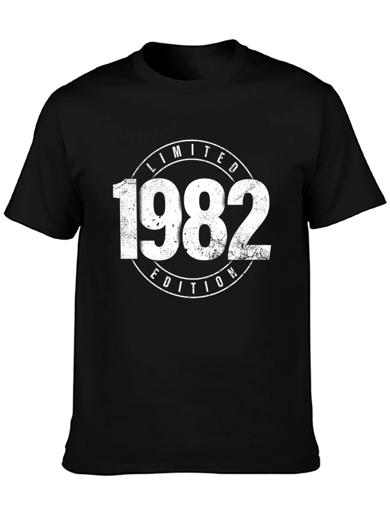 Limited Edition 1982 Graphic Tee