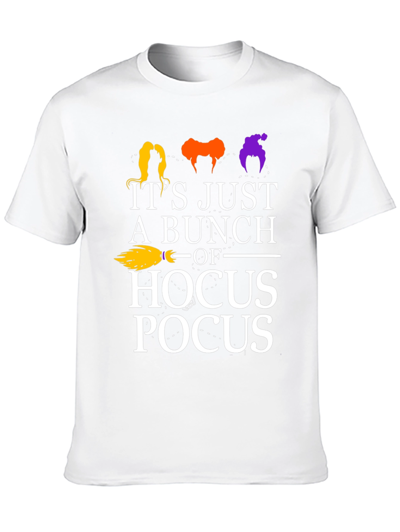 Hocus Pocus T-Shirt - Sanderson Sisters Tee