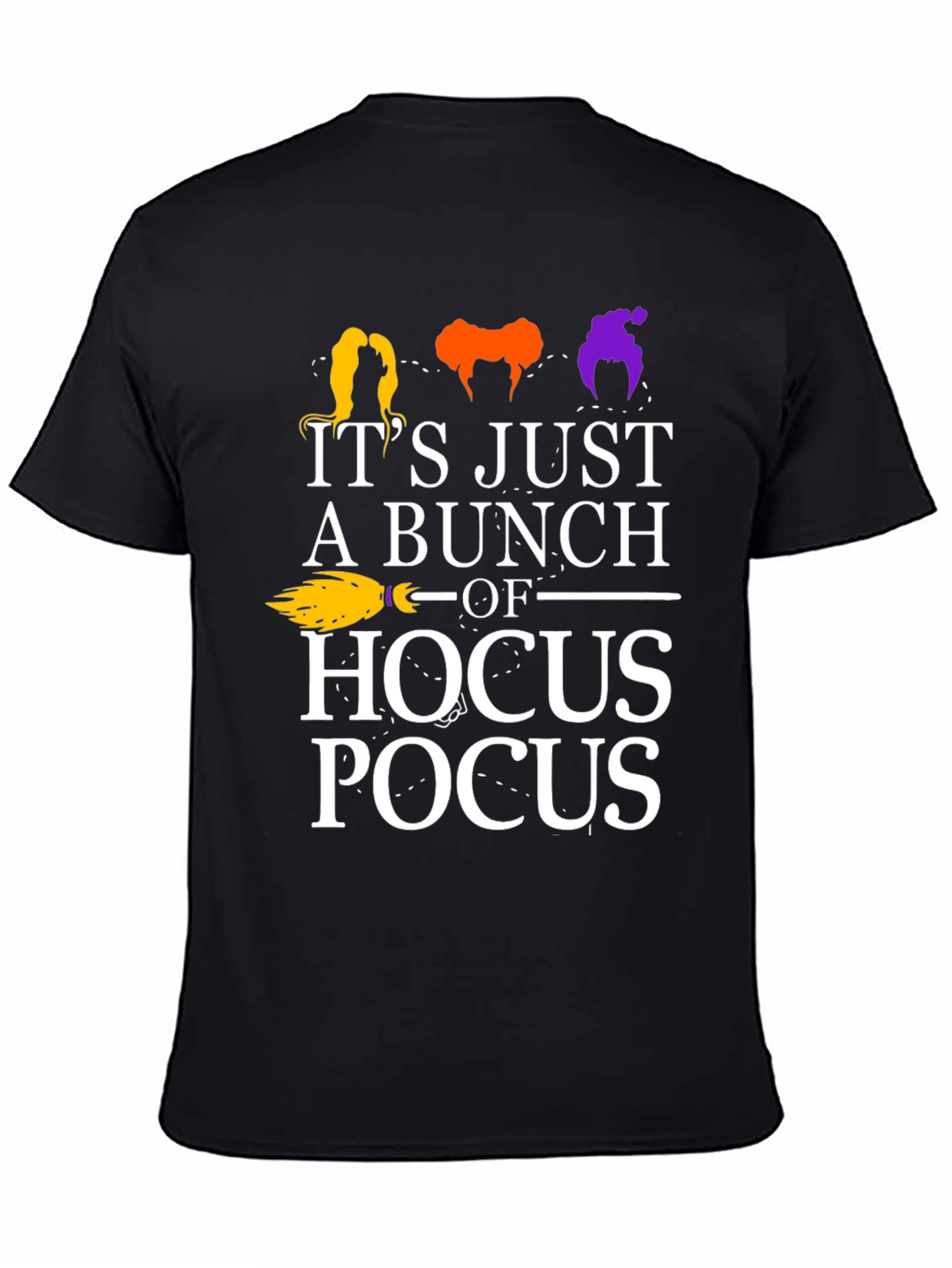 Hocus Pocus T-Shirt - Sanderson Sisters Tee