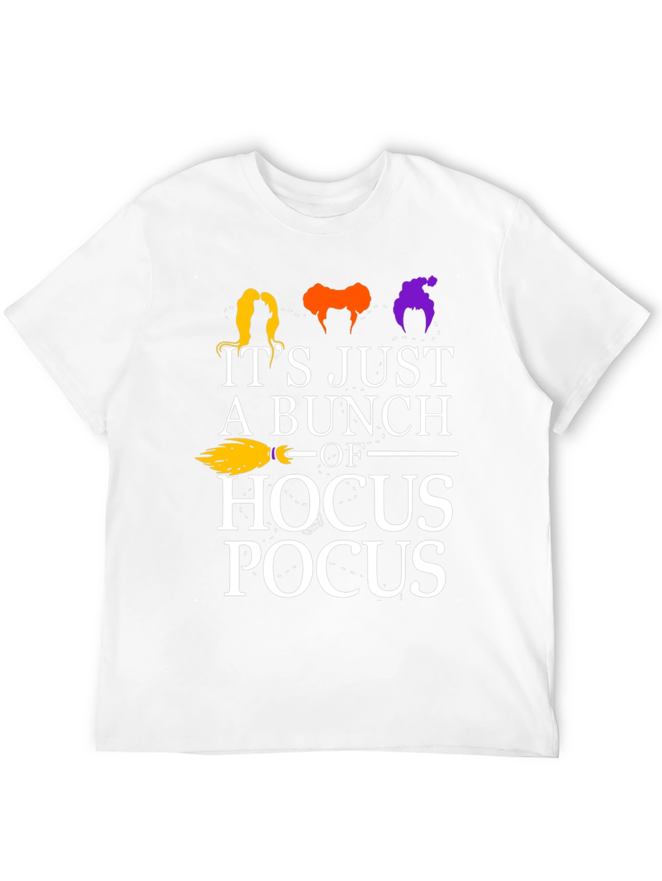 Hocus Pocus T-Shirt - Sanderson Sisters Tee