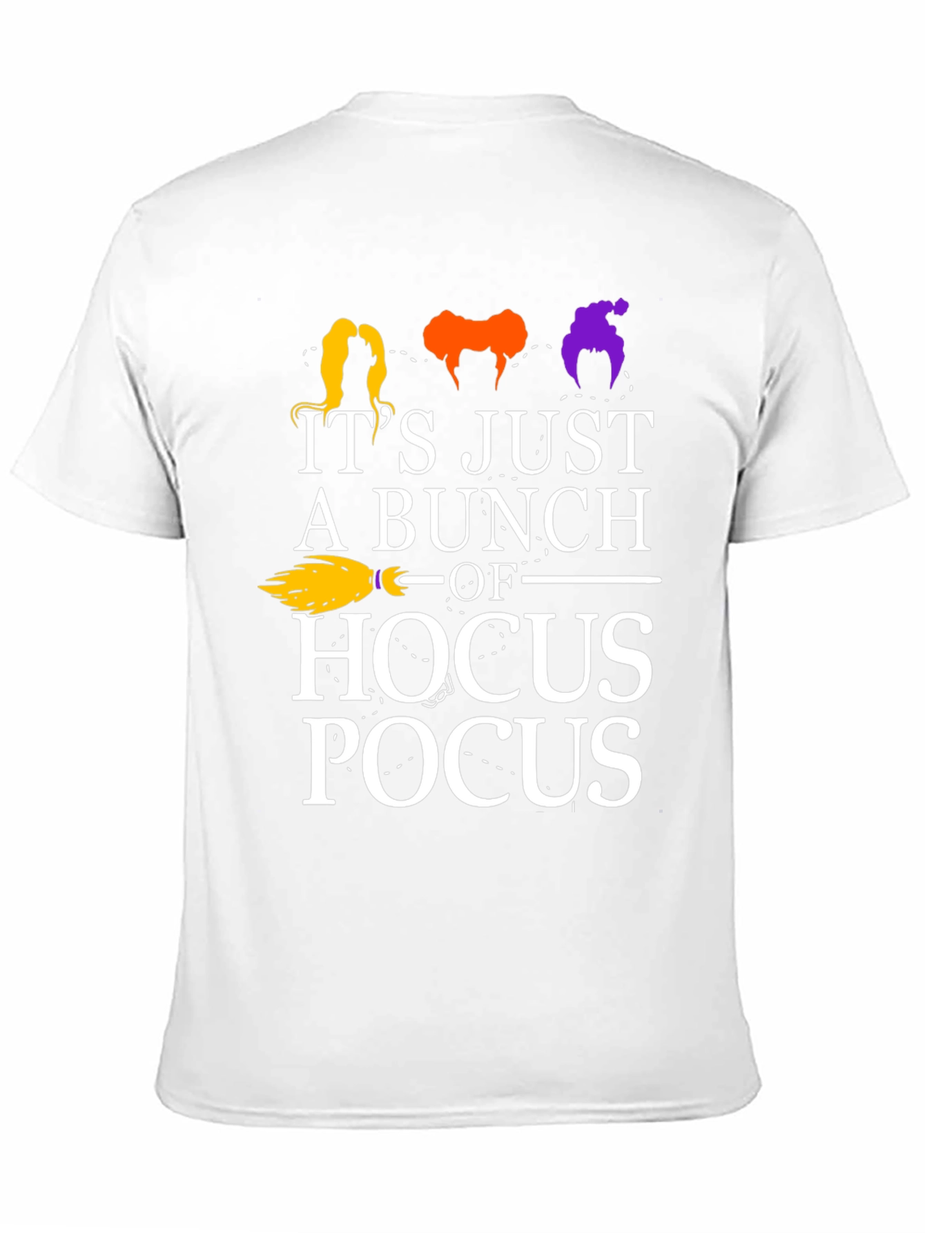 Hocus Pocus T-Shirt - Sanderson Sisters Tee