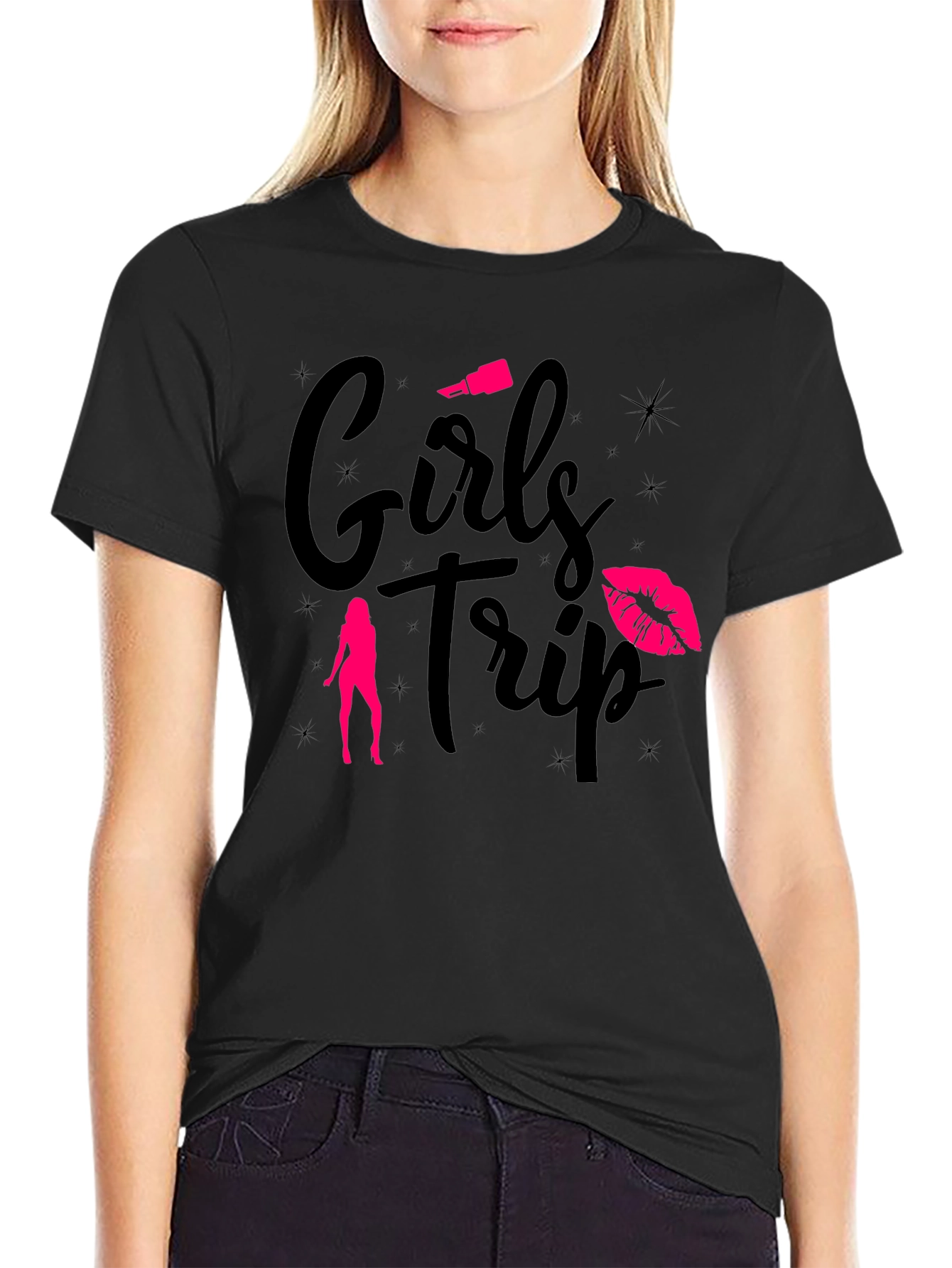 Girls Trip T-Shirt