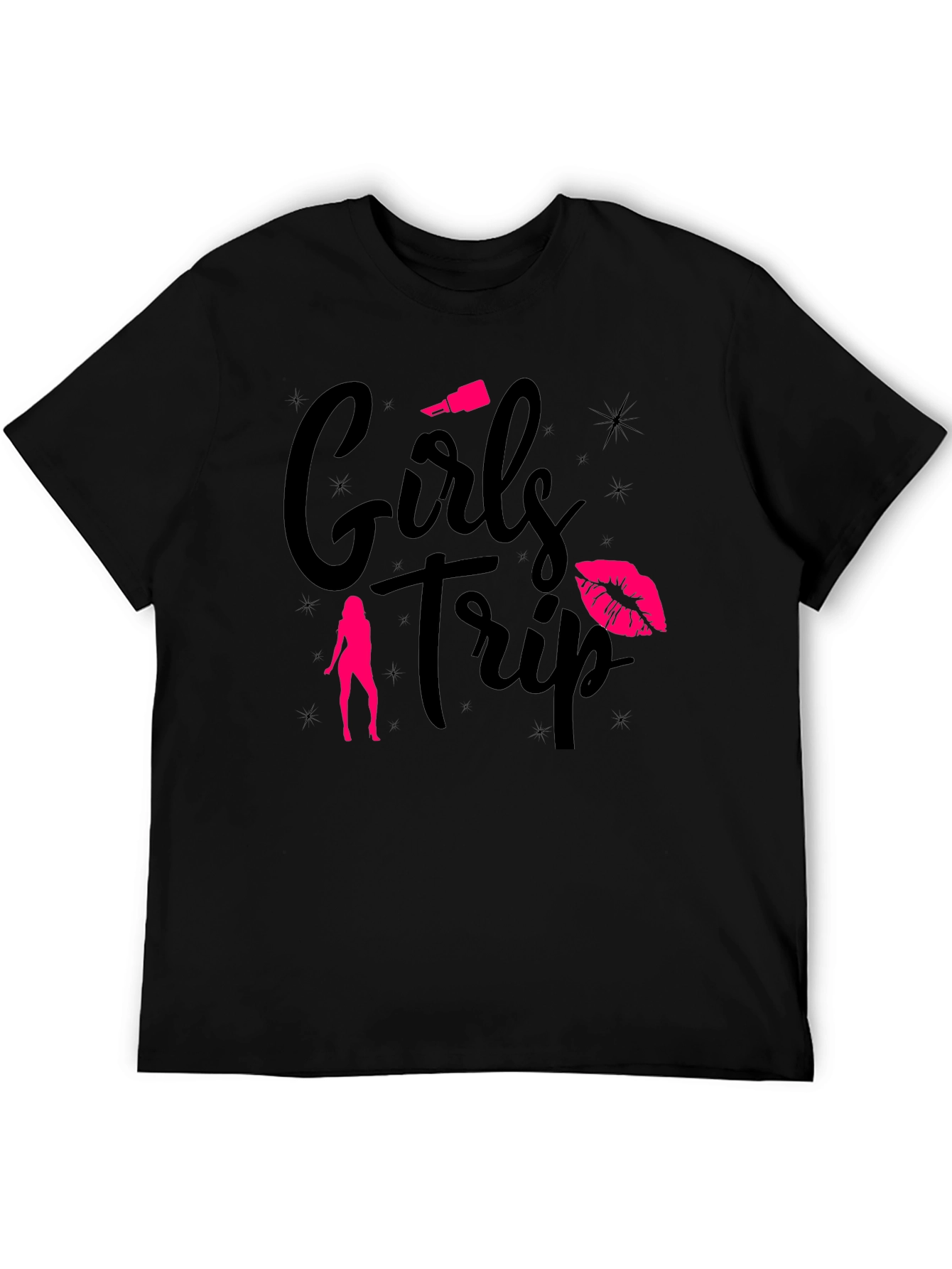 Girls Trip T-Shirt
