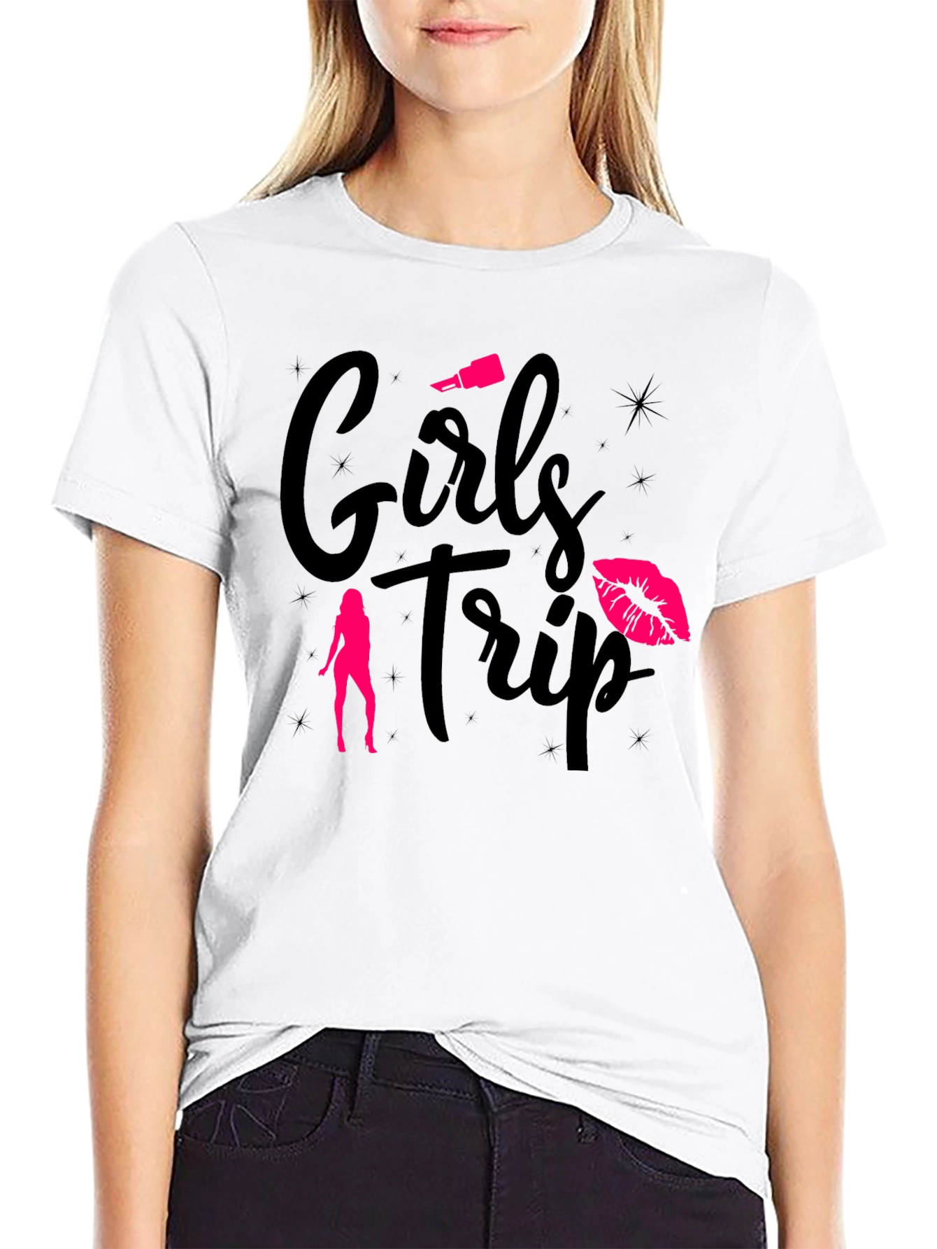 Girls Trip T-Shirt