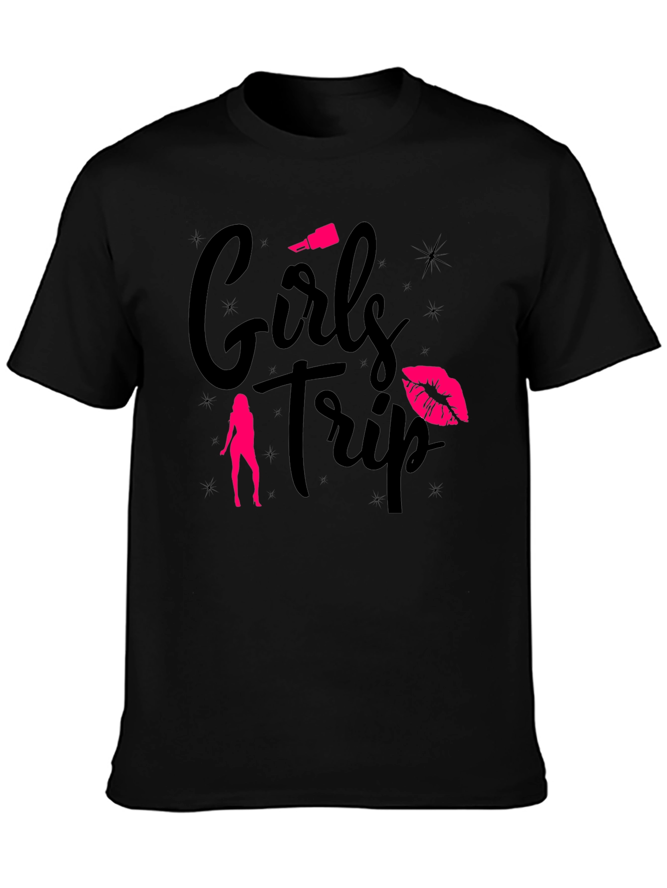 Girls Trip T-Shirt