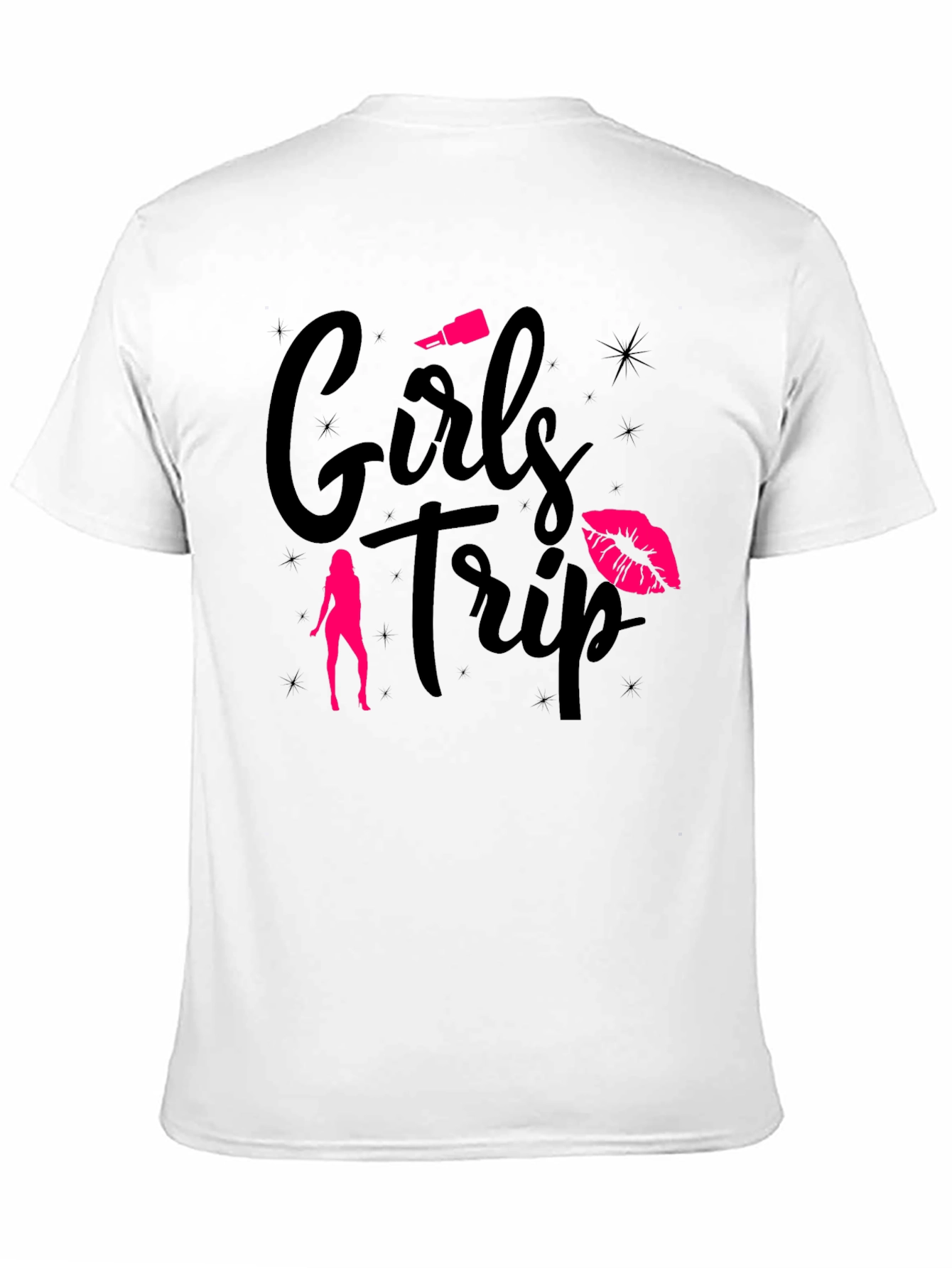 Girls Trip T-Shirt